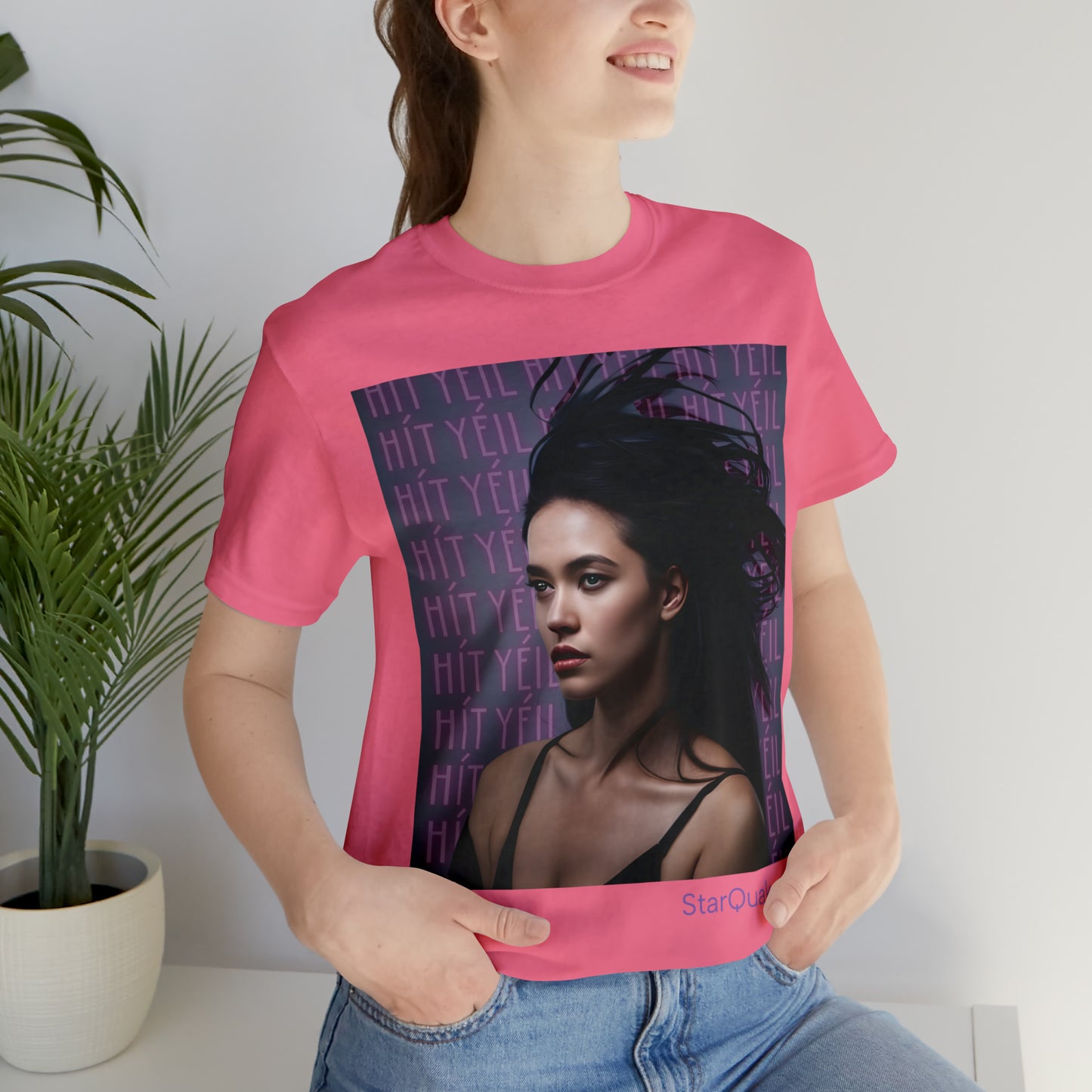 Haus Raven Tee