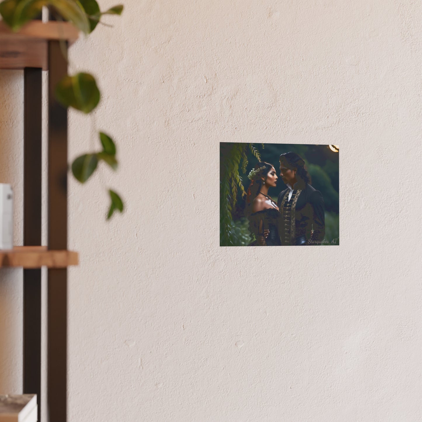 Archival Matte Posters