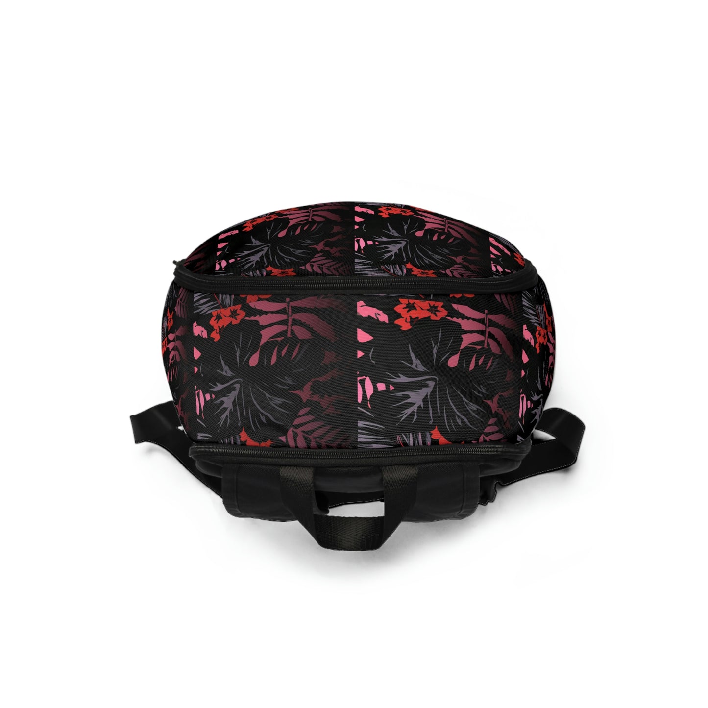 Red Shift Backpack
