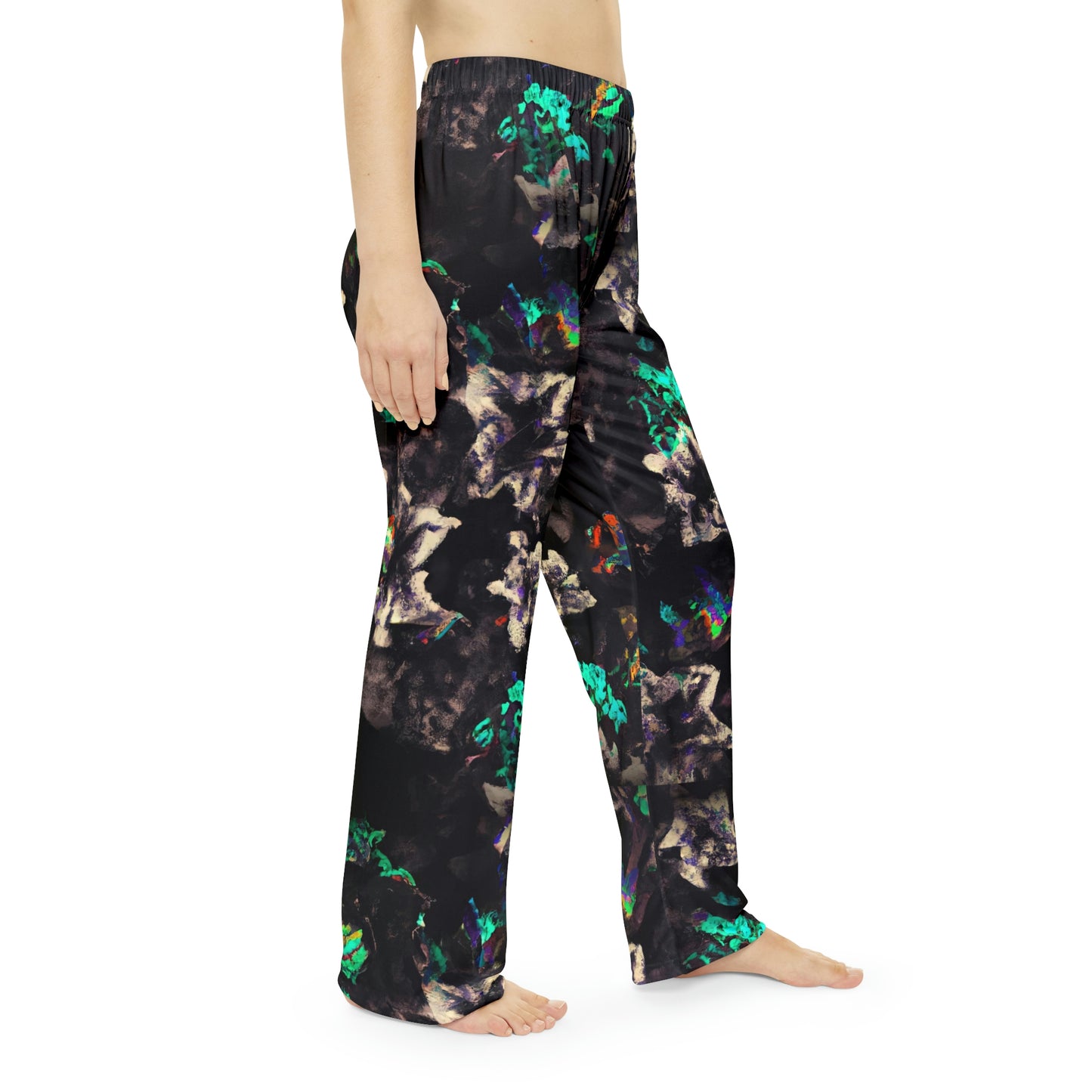 Interstellar Women's Pajama Pants