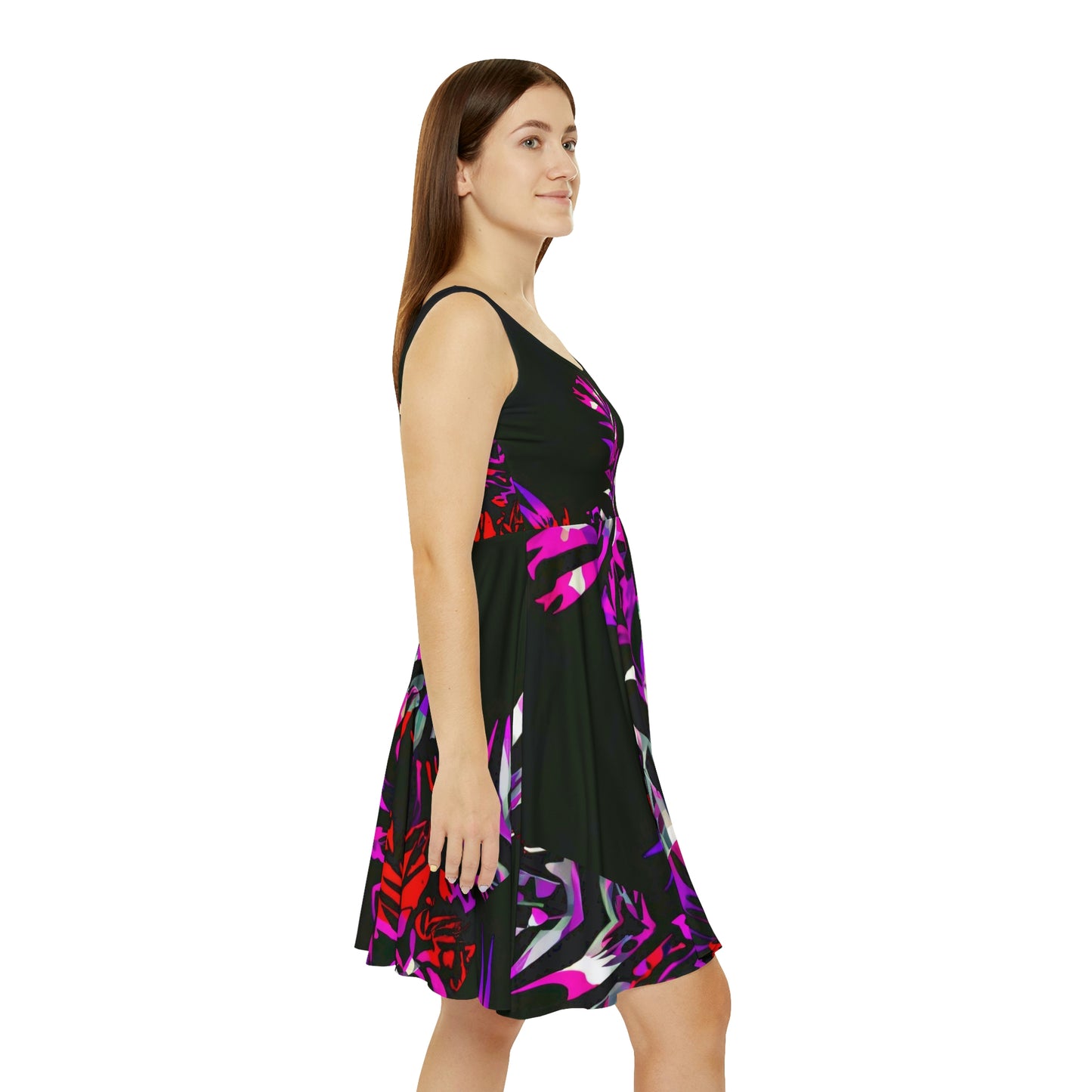 DG Skater Dress
