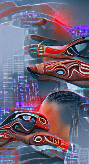 Breaking Barriers: The Limitations and Future of Indigenous AI in Image Software