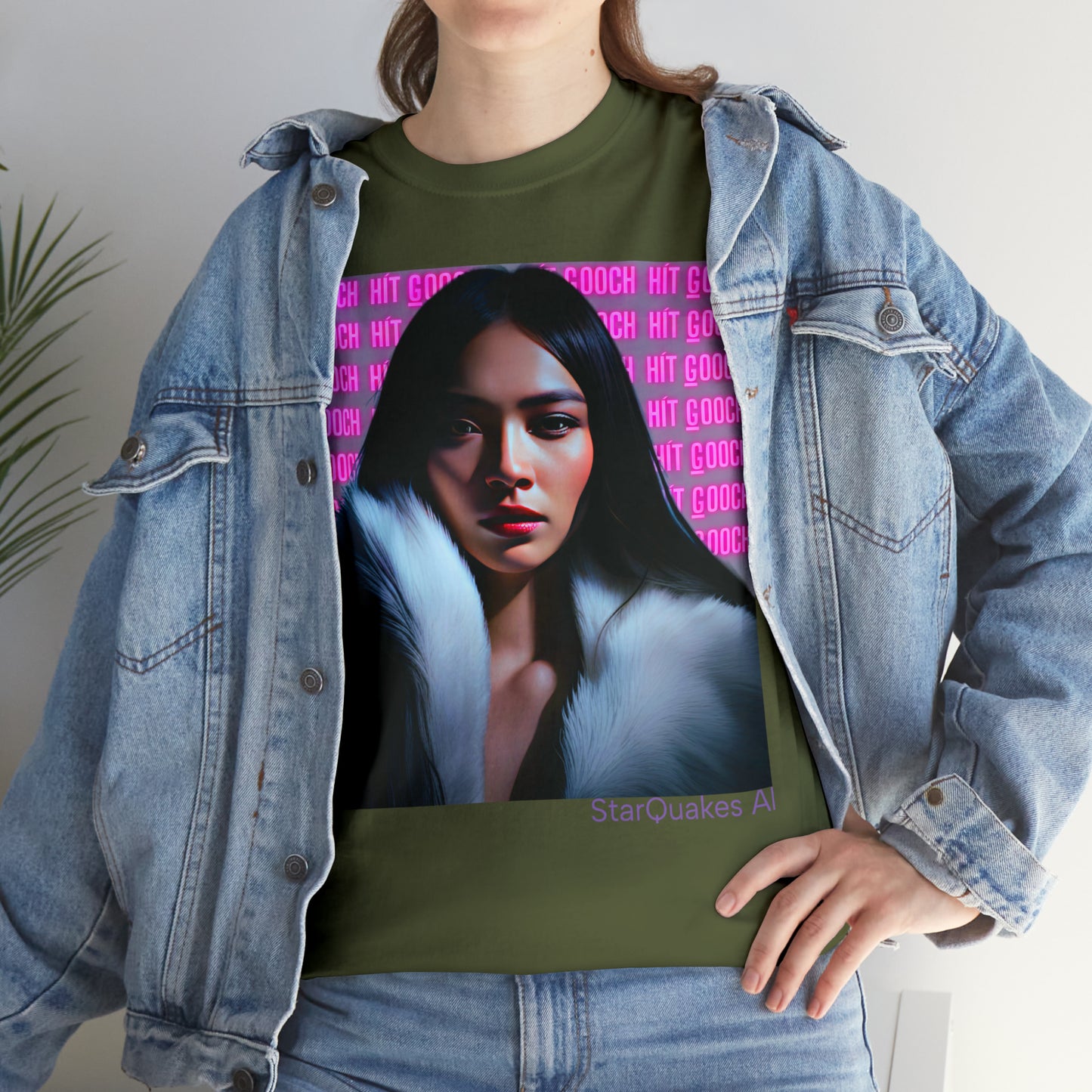Haus Wolf Tee