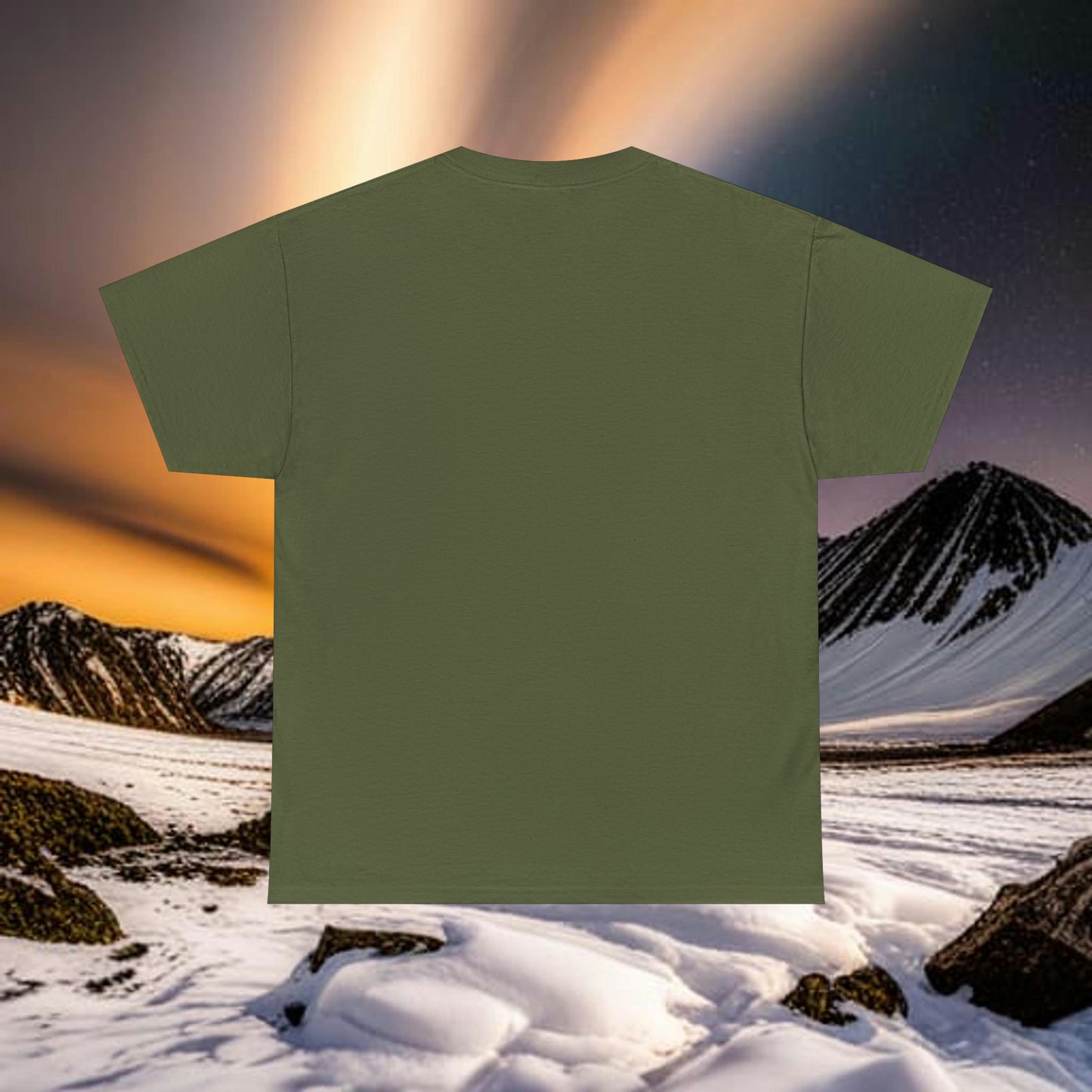 Haus Wolf Tee