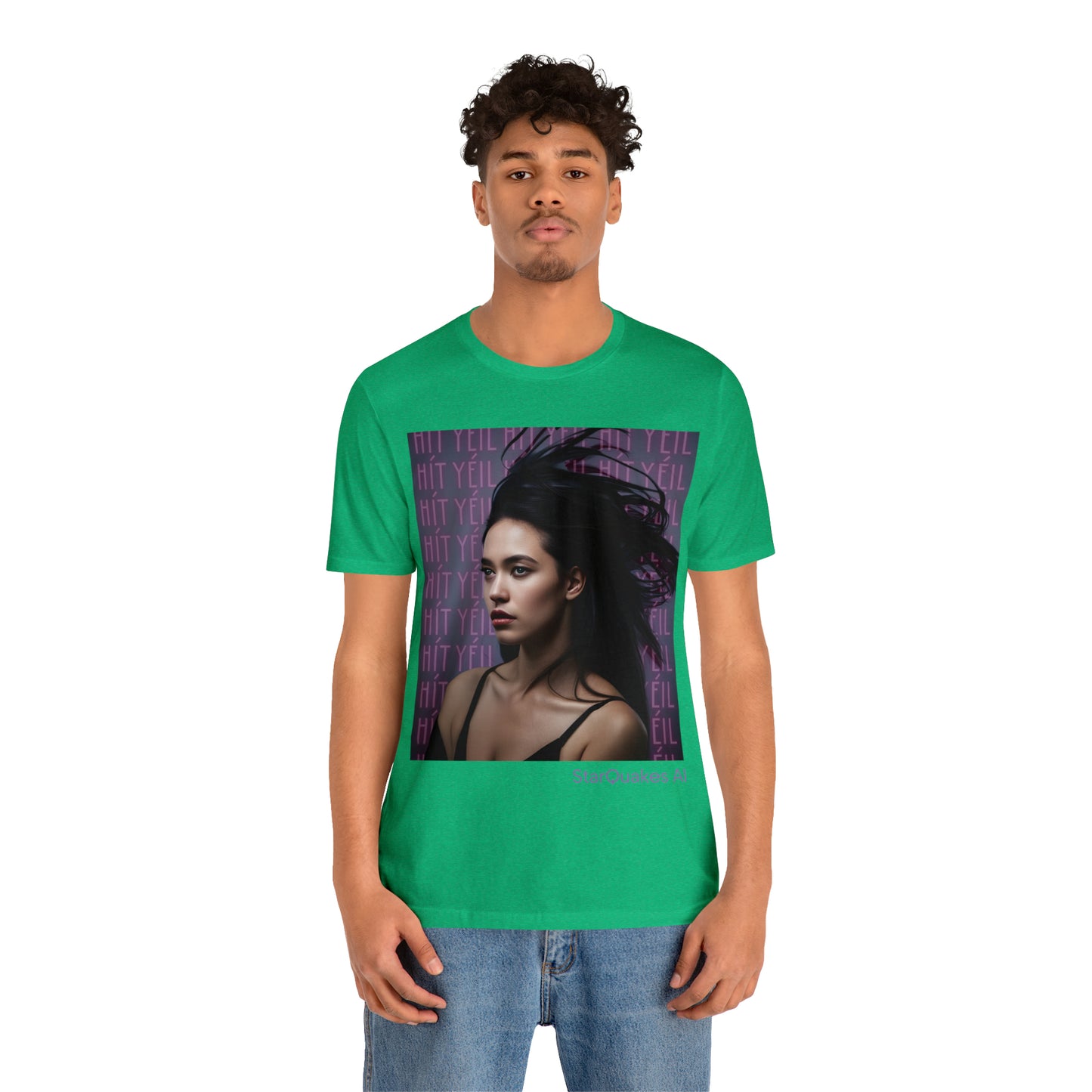 Haus Raven Tee