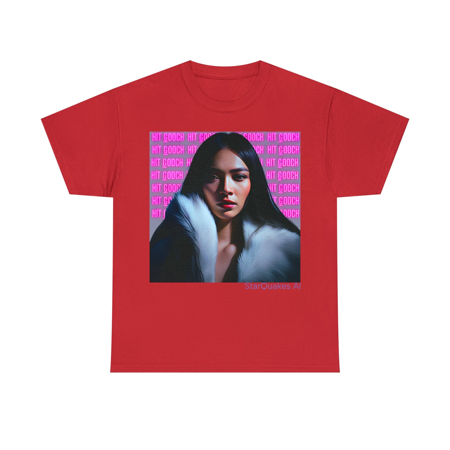 Haus Wolf Tee