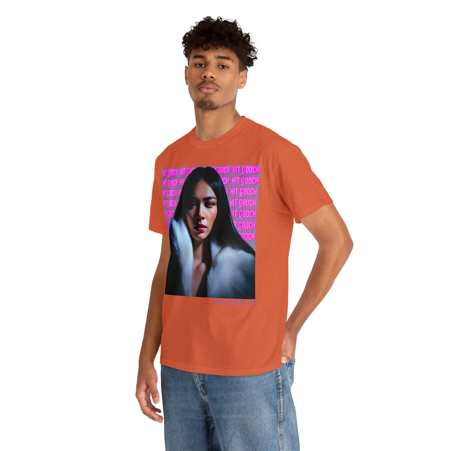Haus Wolf Tee