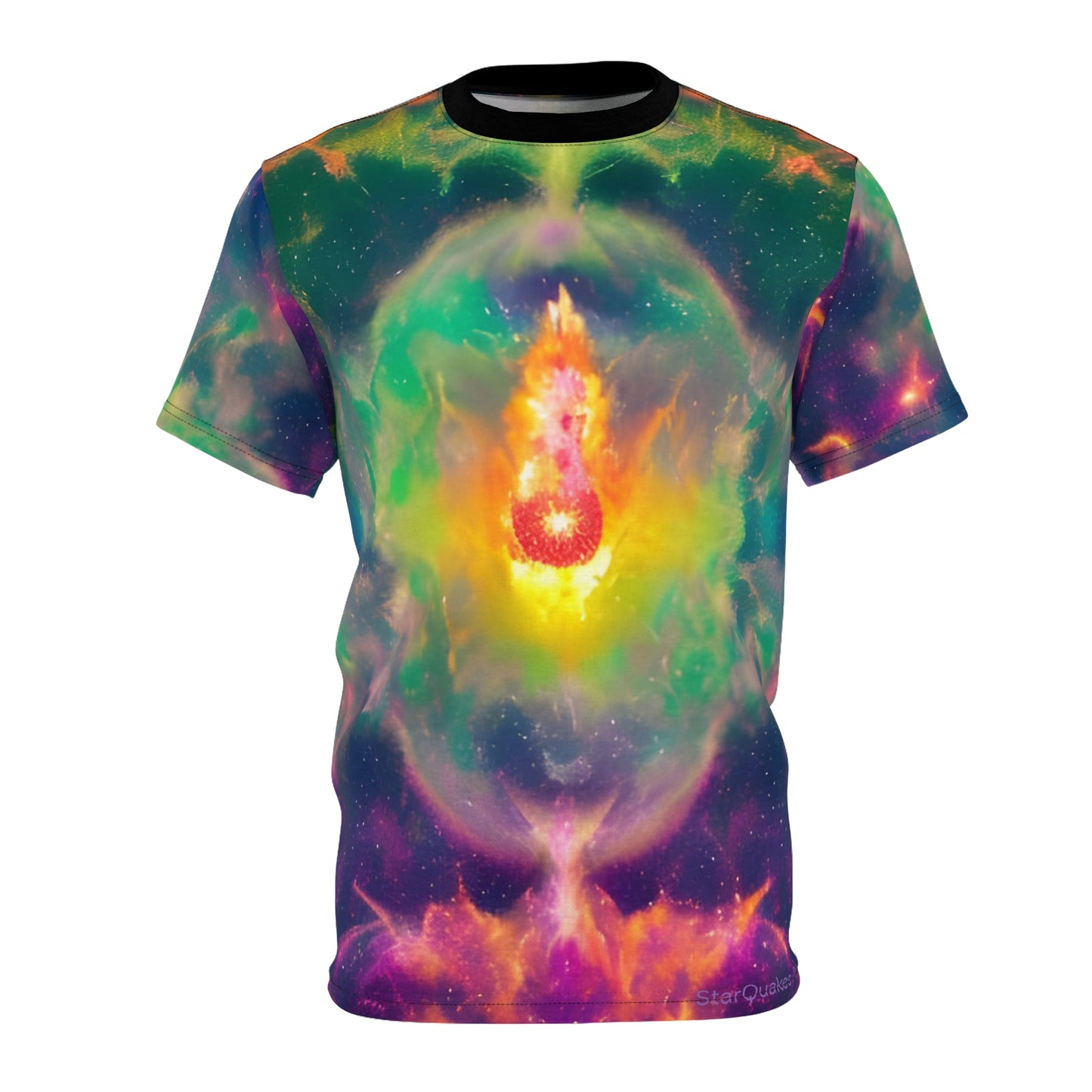 Supernova Tee