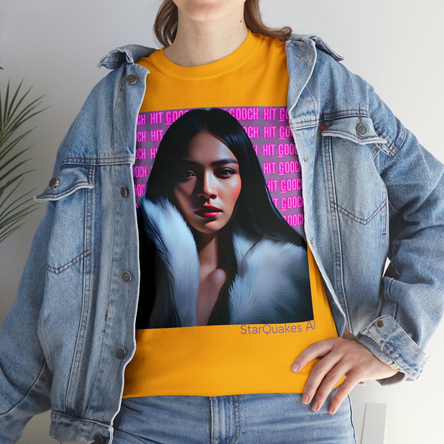 Haus Wolf Tee