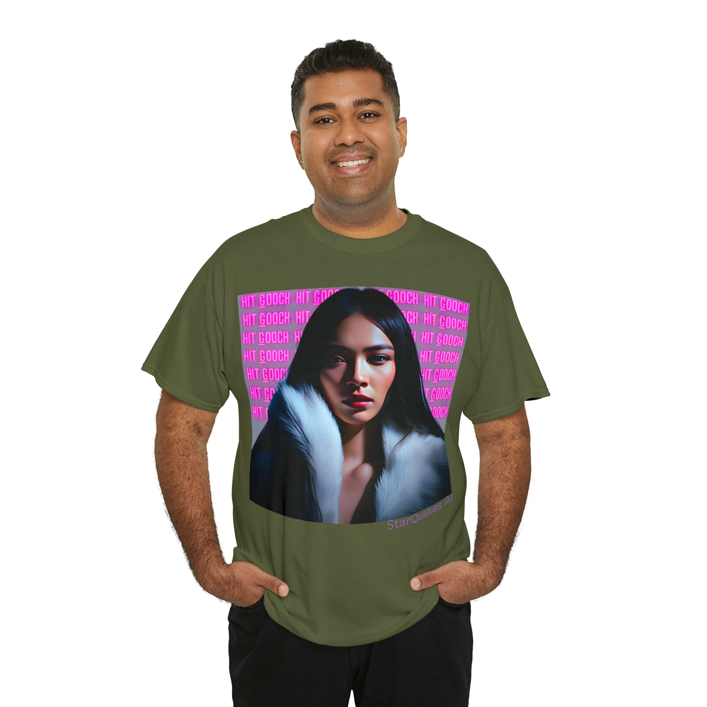 Haus Wolf Tee