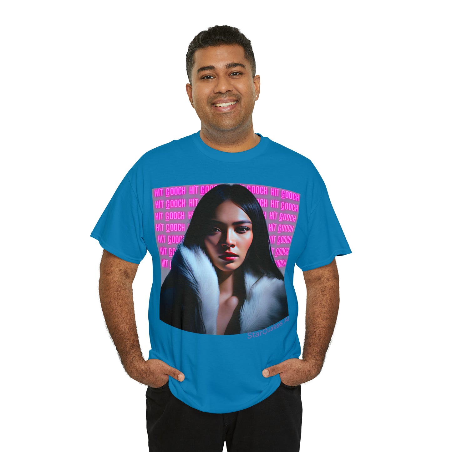 Haus Wolf Tee