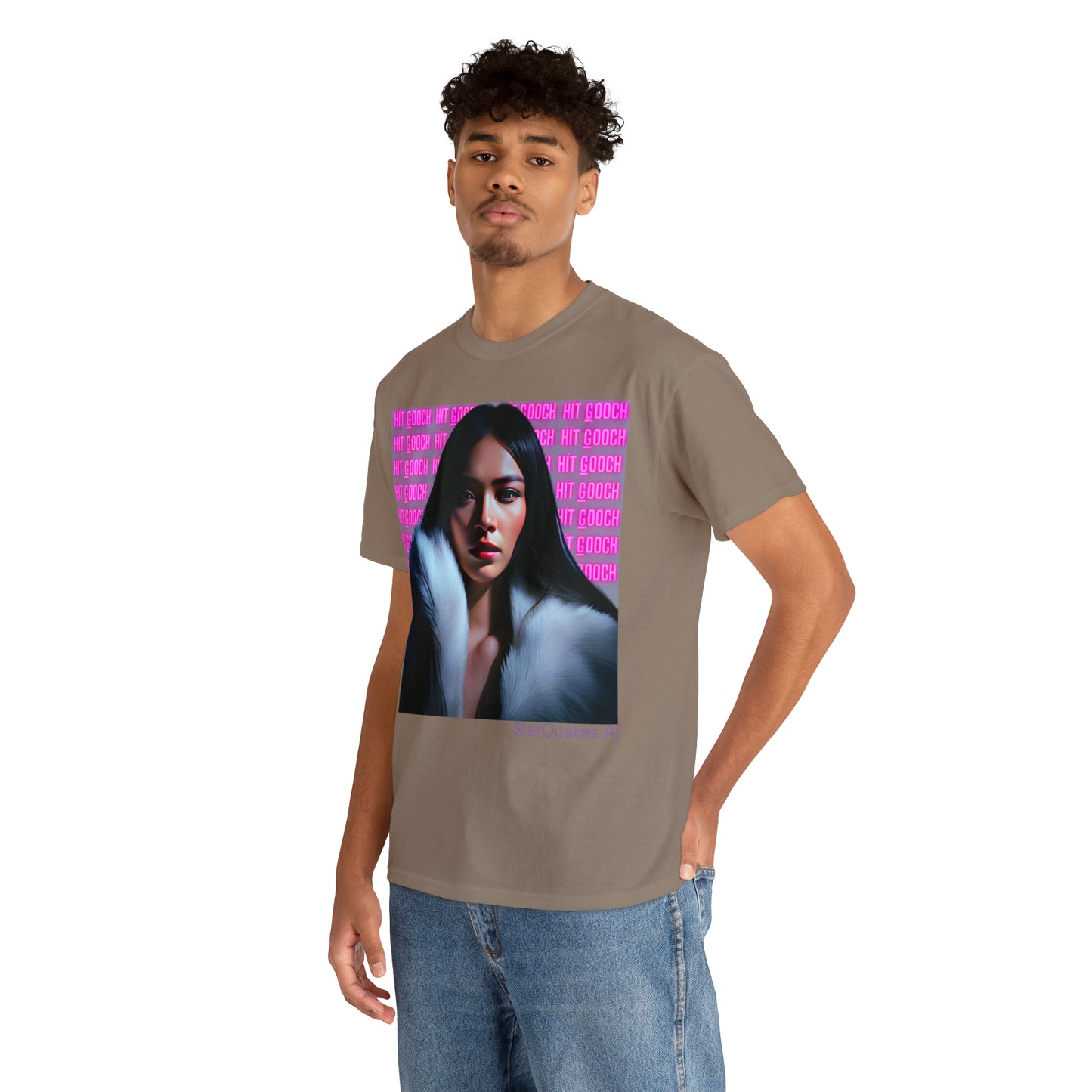 Haus Wolf Tee