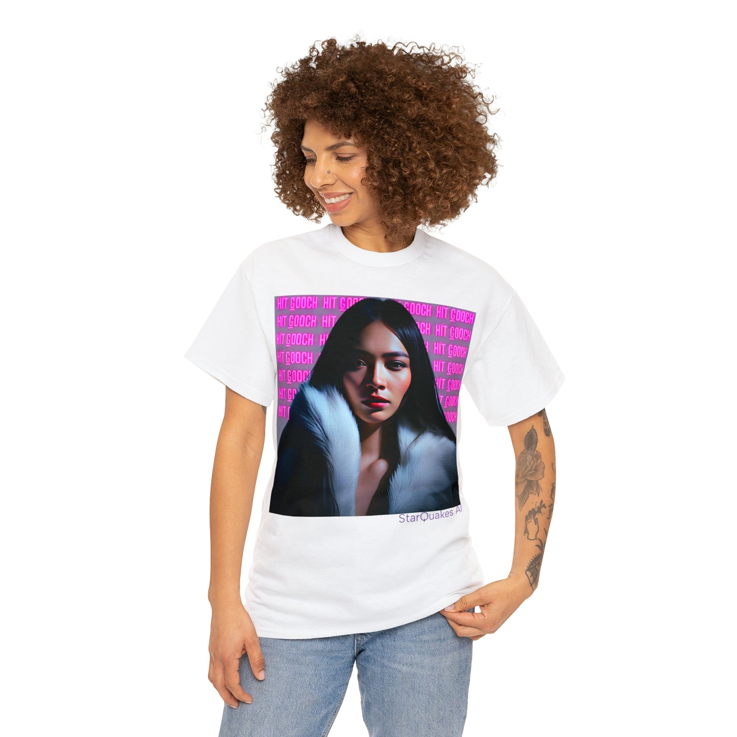 Haus Wolf Tee