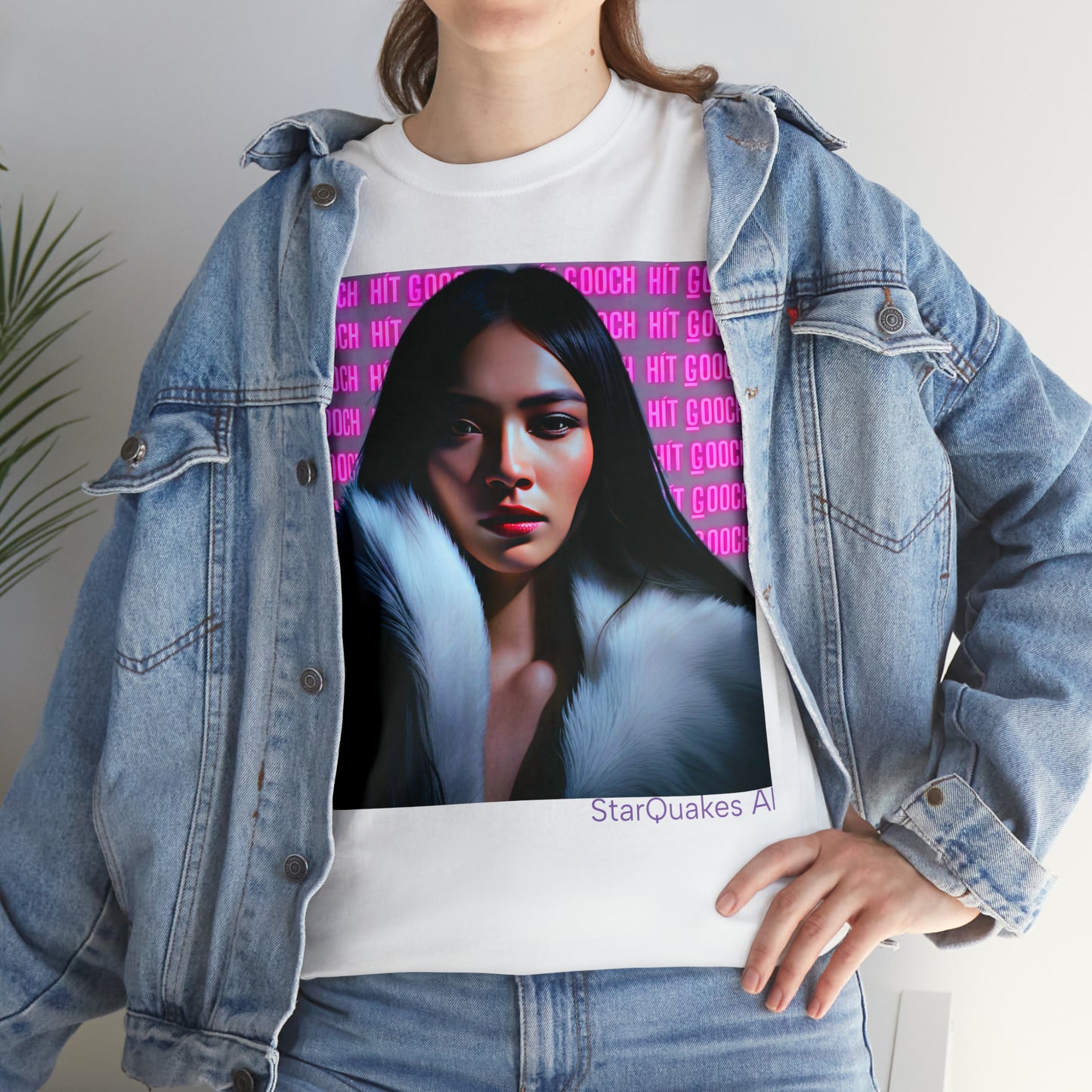 Haus Wolf Tee