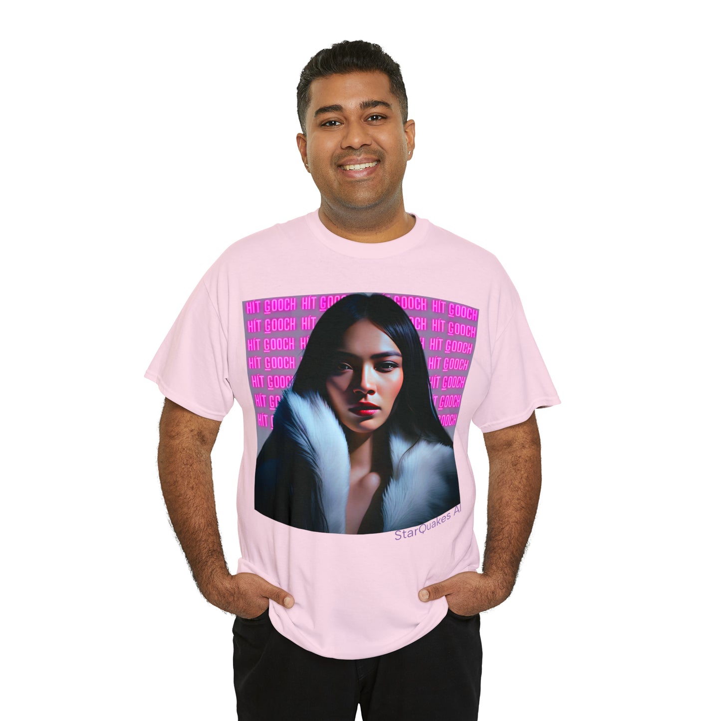 Haus Wolf Tee