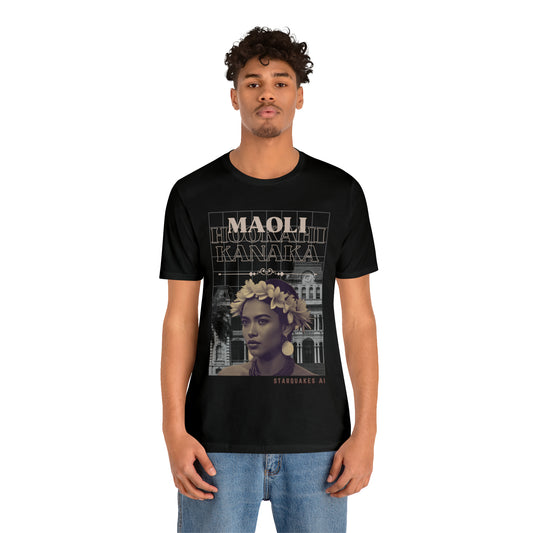The Real One Tee
