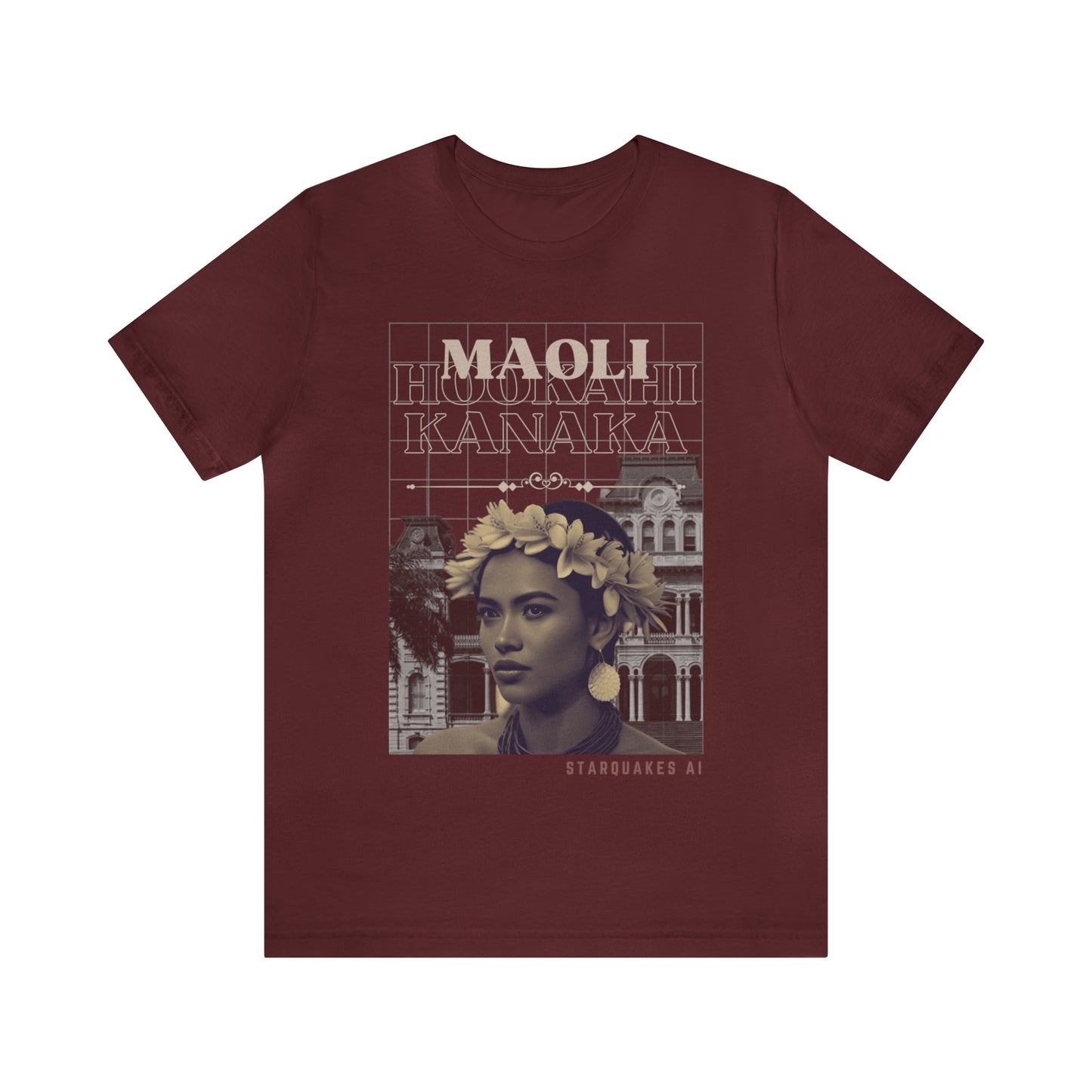 The Real One Tee