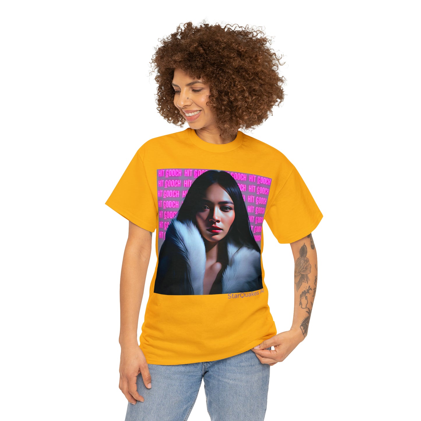 Haus Wolf Tee