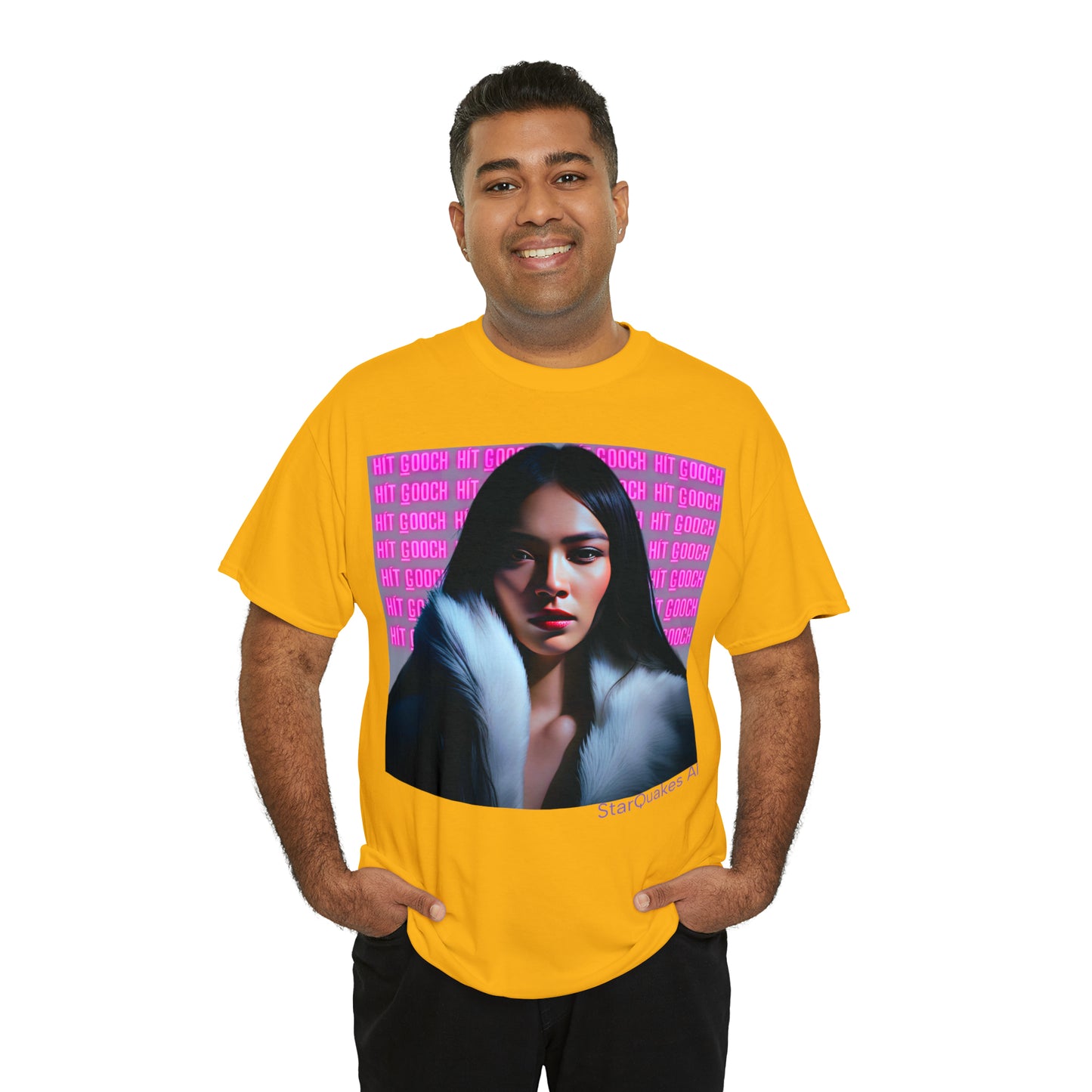 Haus Wolf Tee