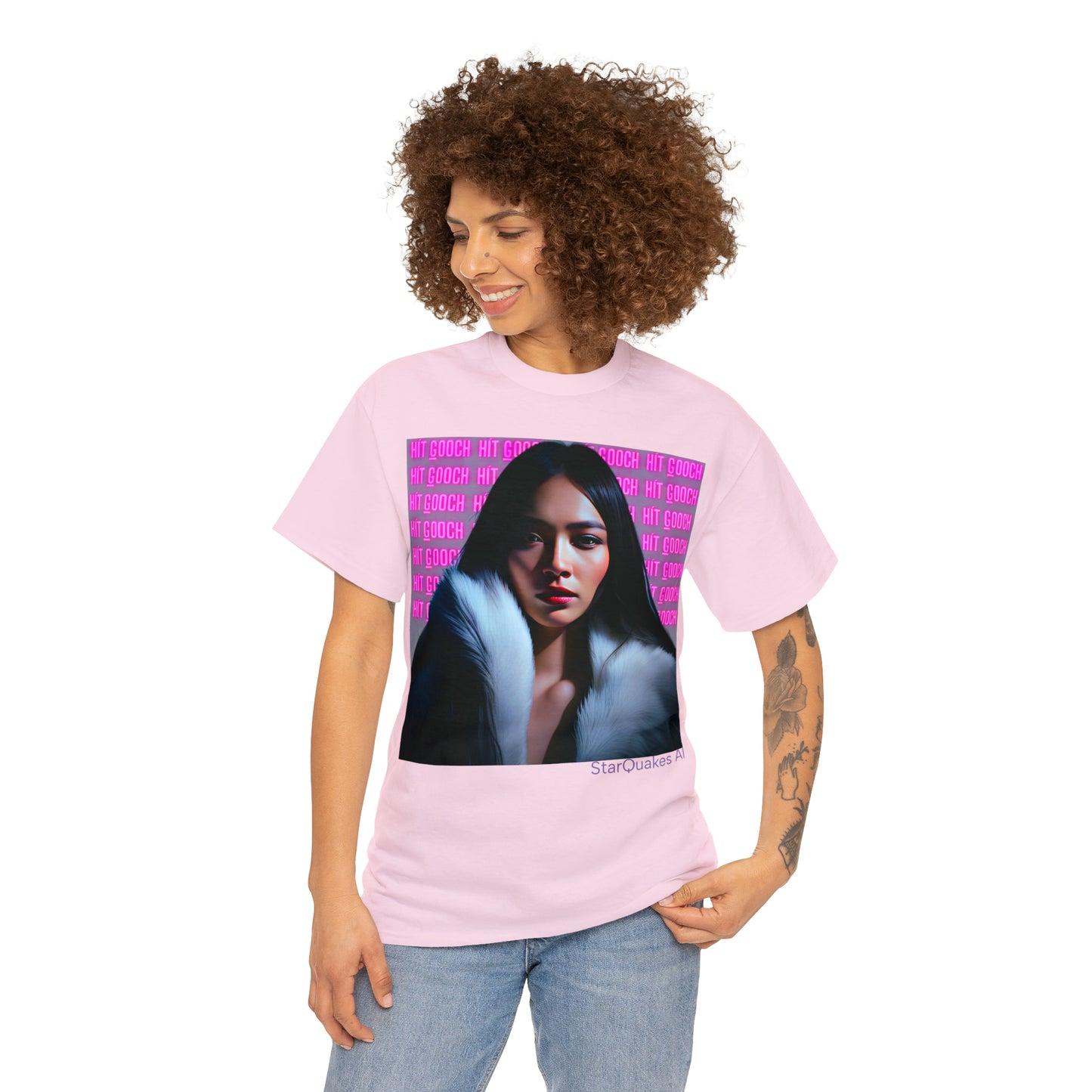 Haus Wolf Tee