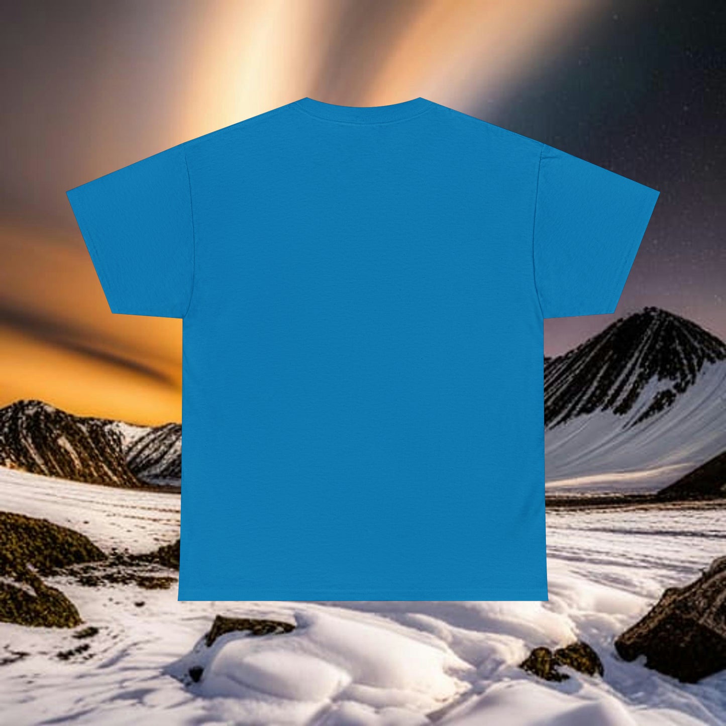 Haus Wolf Tee