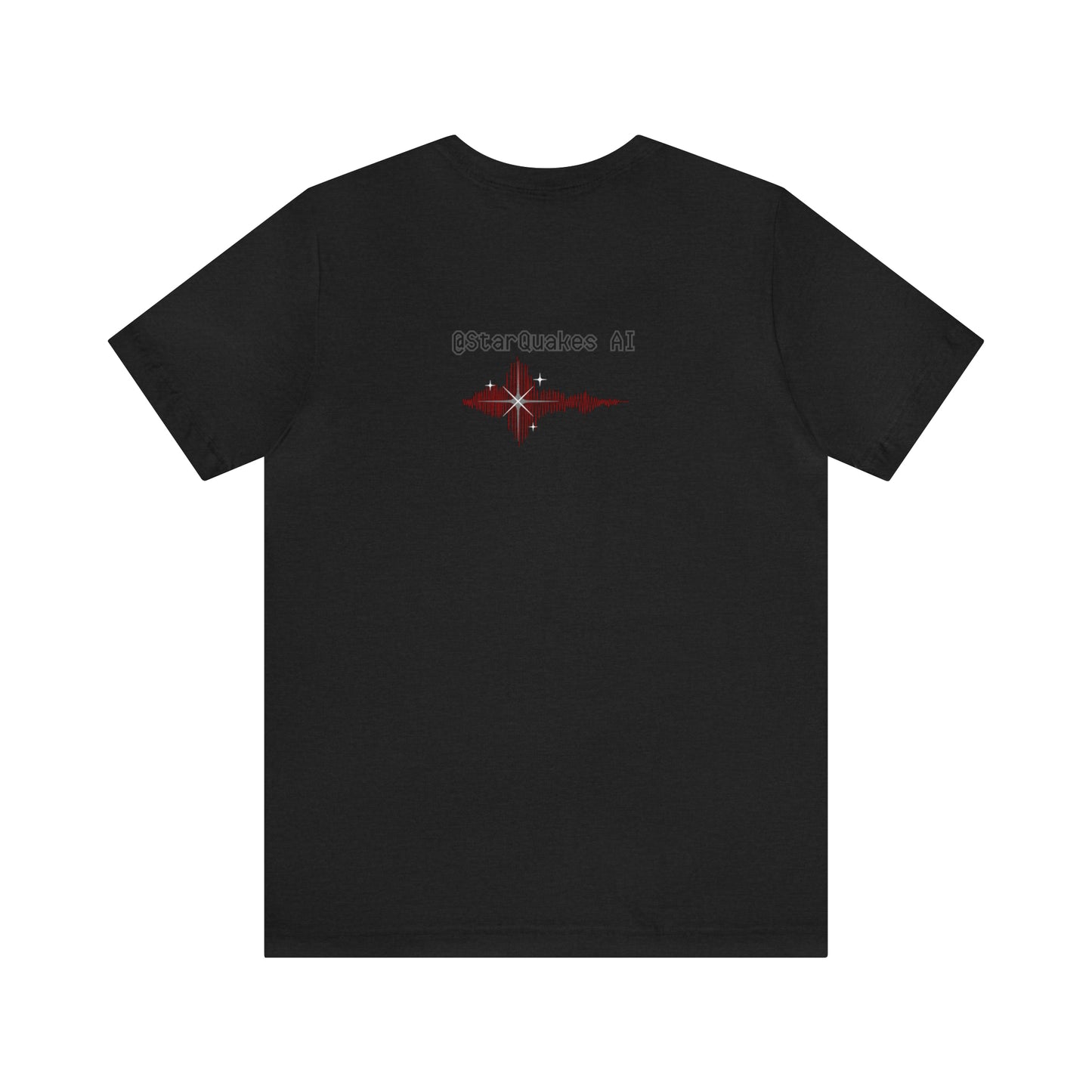 IndigeGoth Unisex Short Sleeve Tee