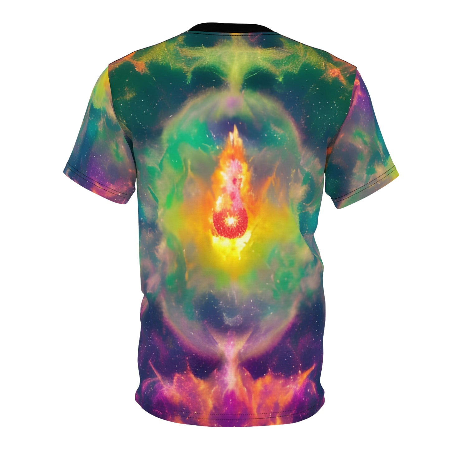 Supernova Tee