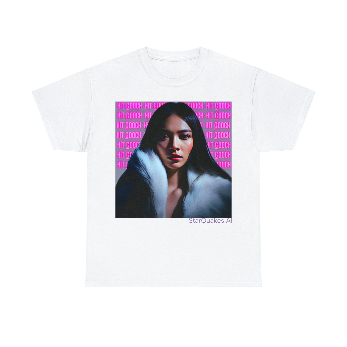Haus Wolf Tee
