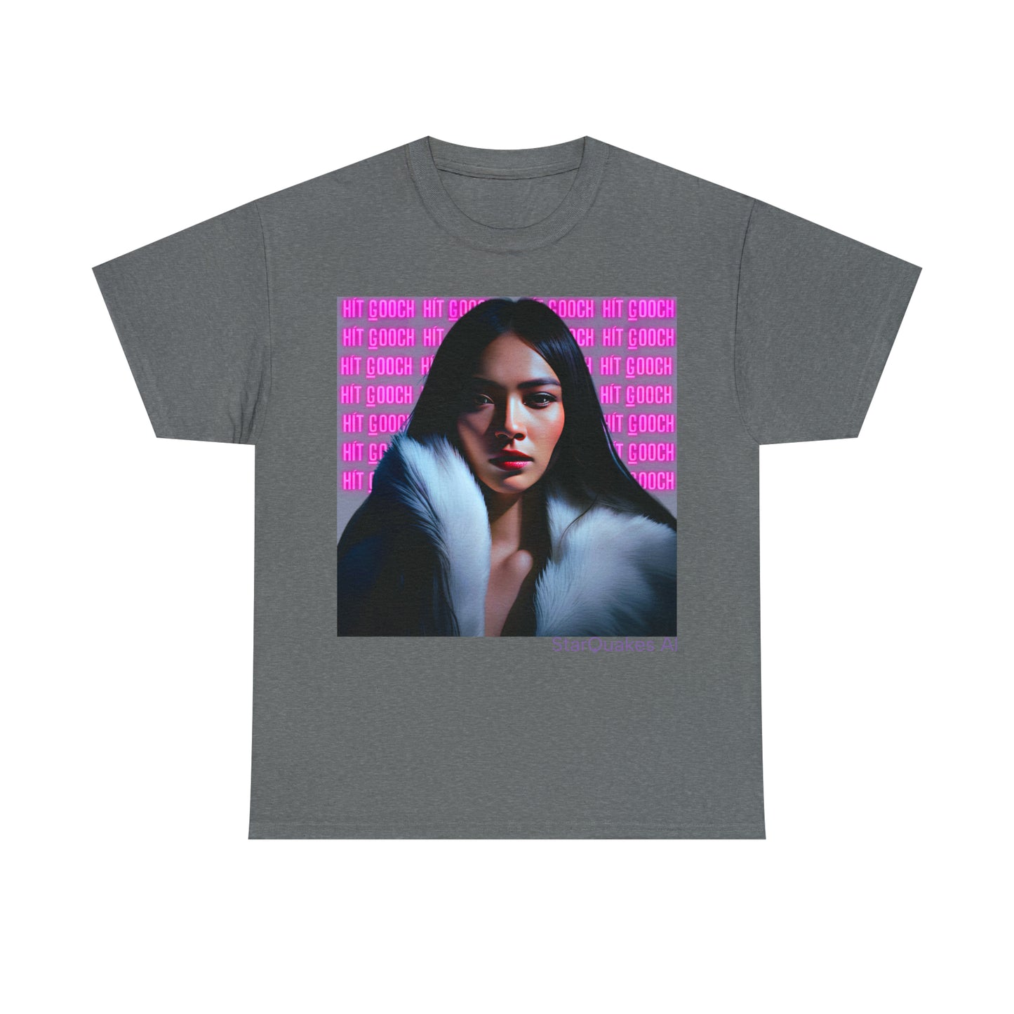 Haus Wolf Tee
