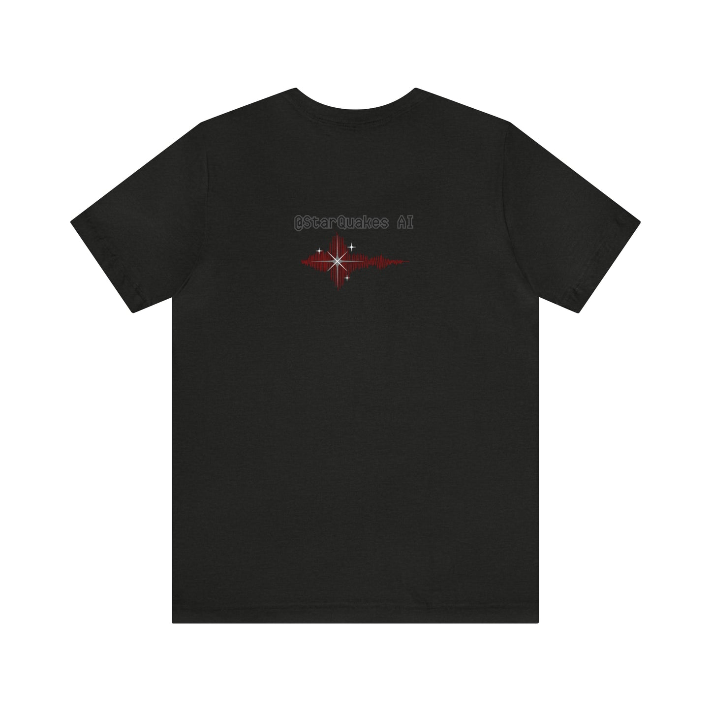 IndigeGoth Unisex Short Sleeve Tee