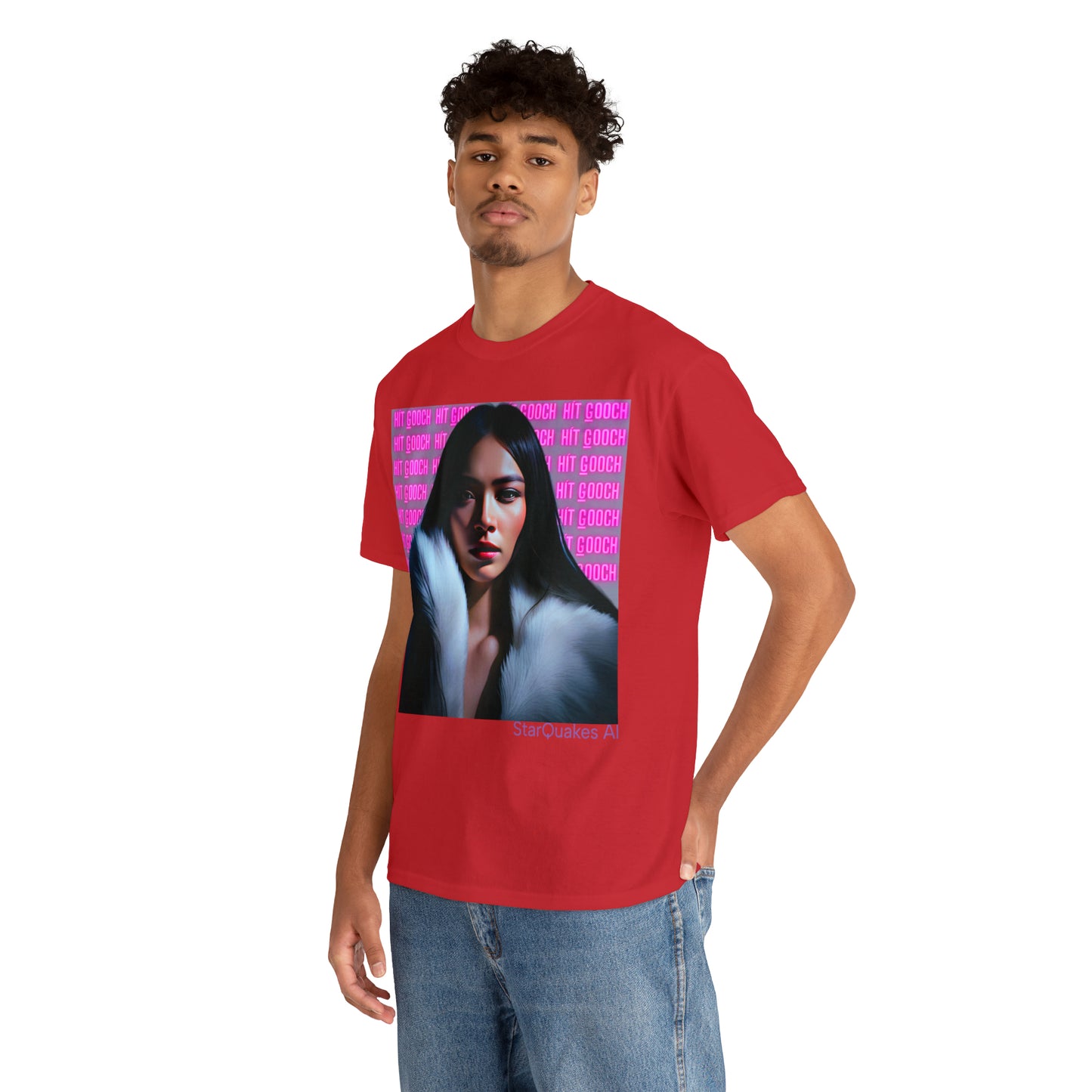 Haus Wolf Tee