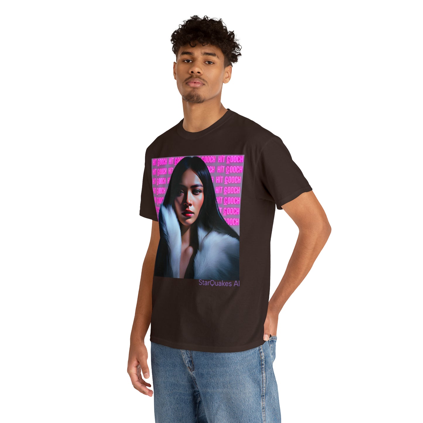 Haus Wolf Tee
