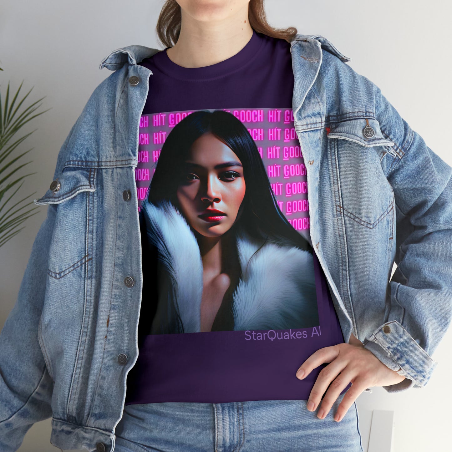 Haus Wolf Tee