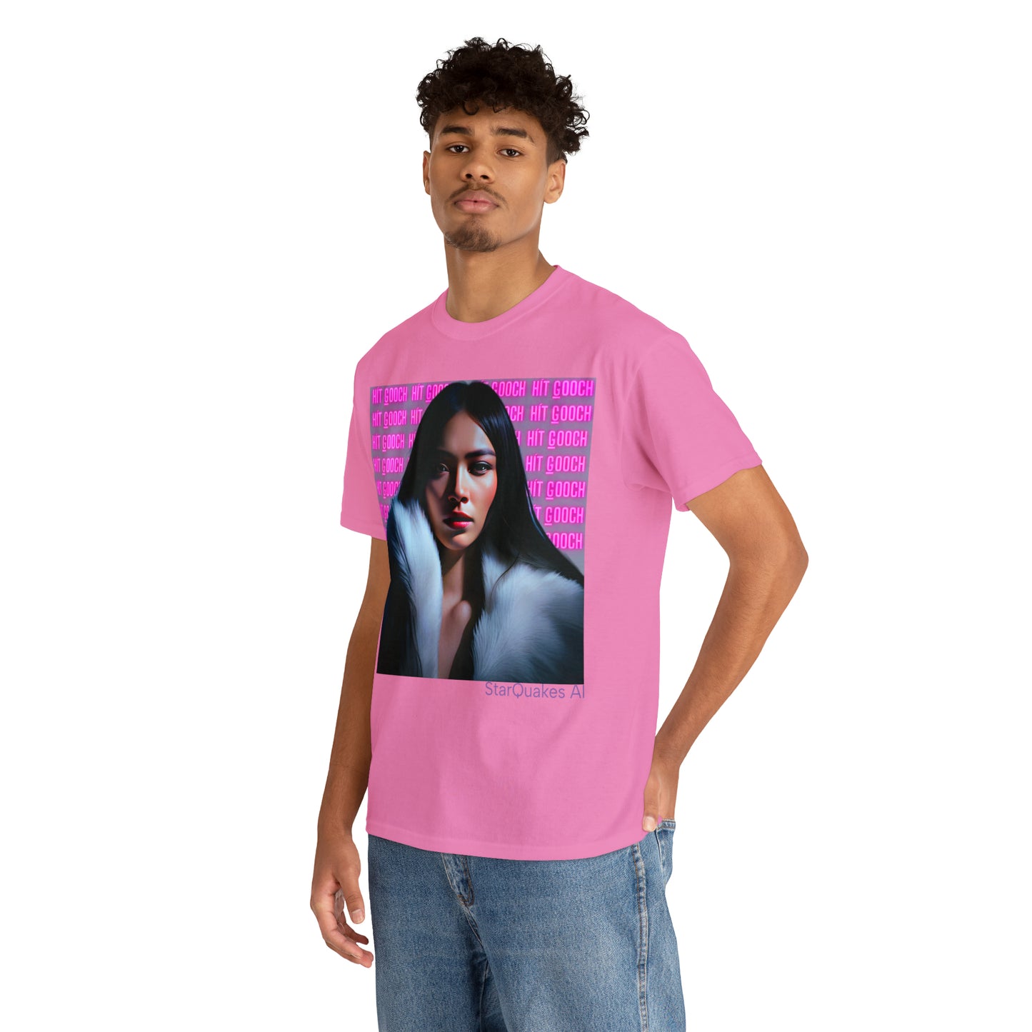 Haus Wolf Tee