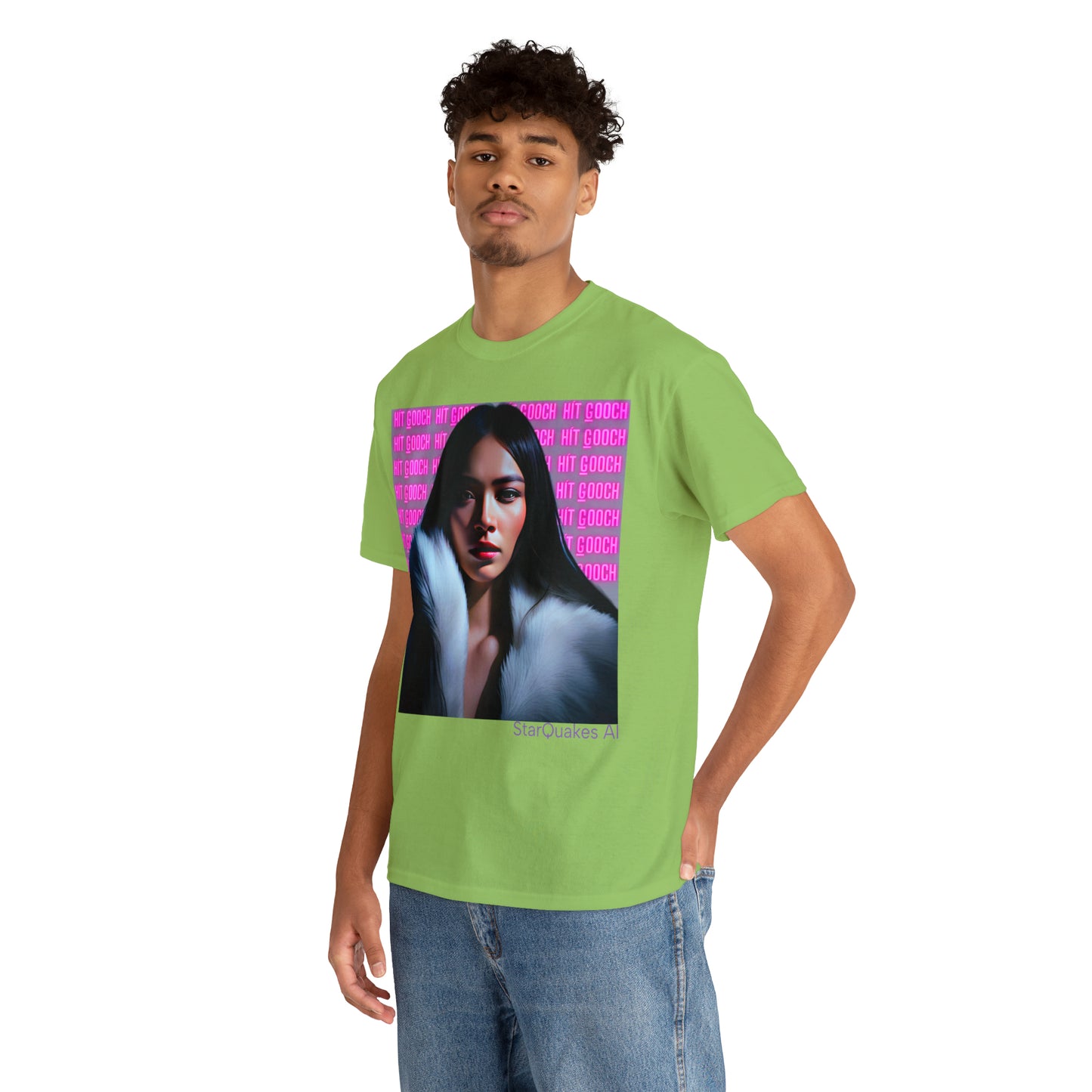 Haus Wolf Tee