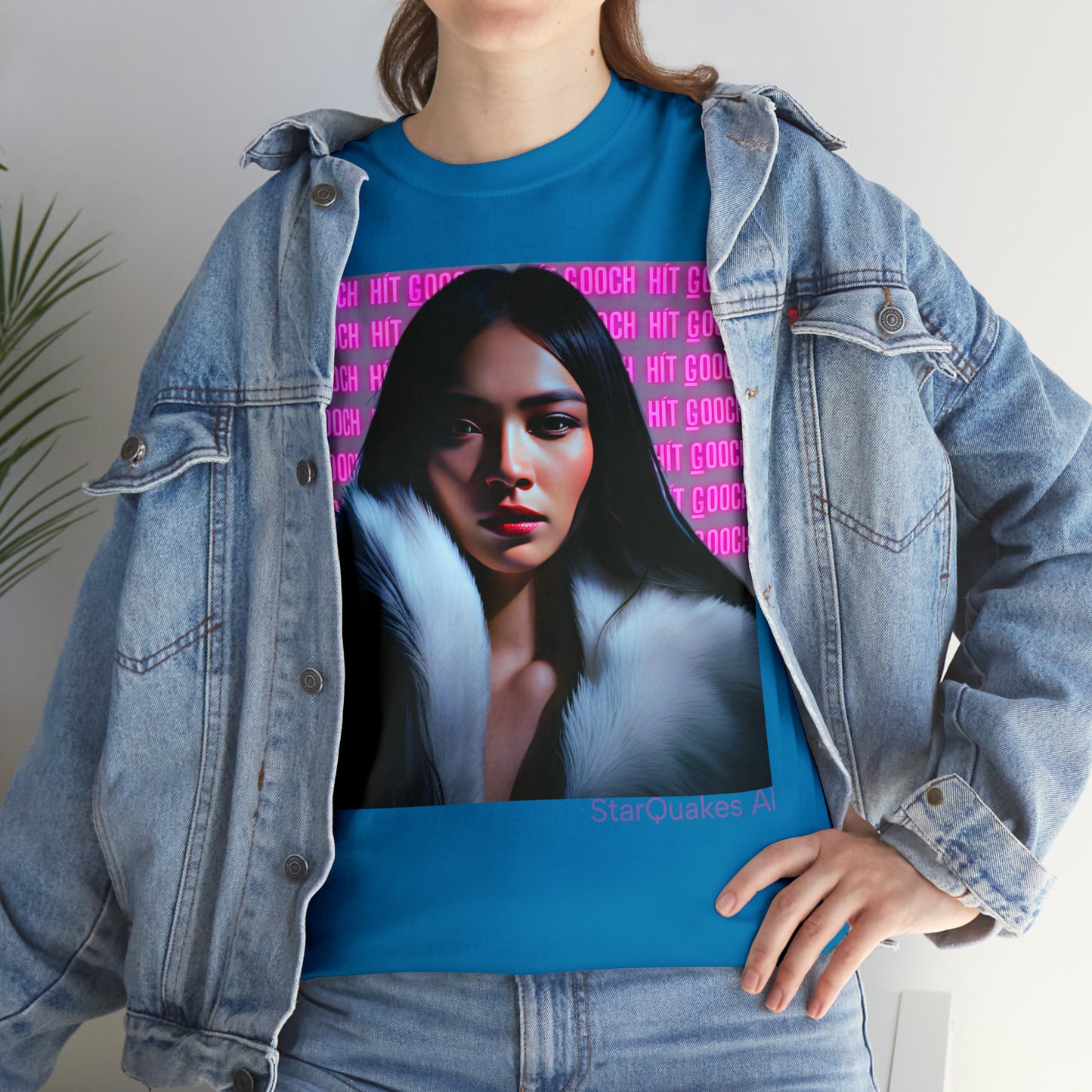 Haus Wolf Tee