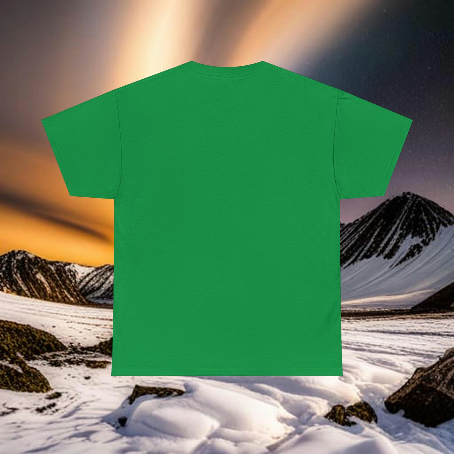 Haus Wolf Tee
