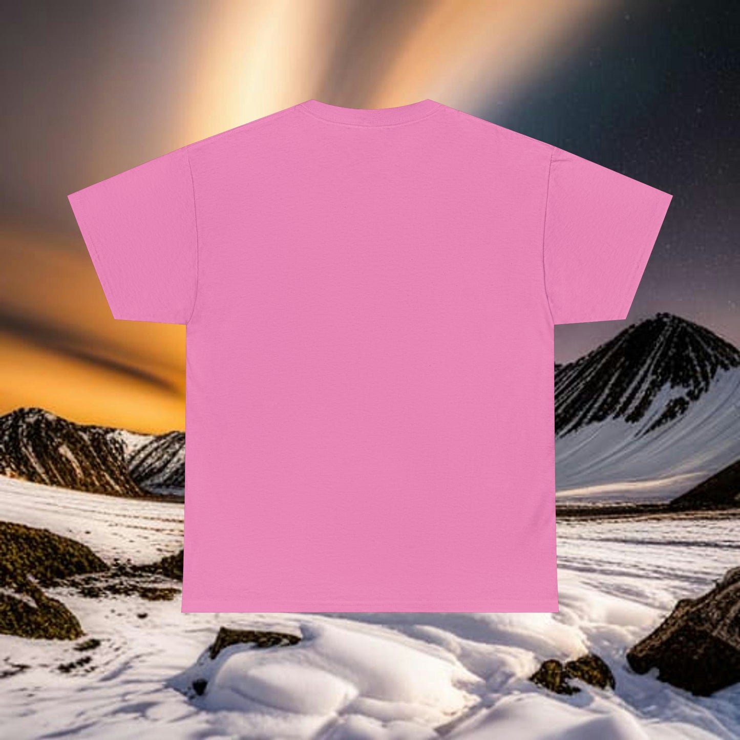 Haus Wolf Tee