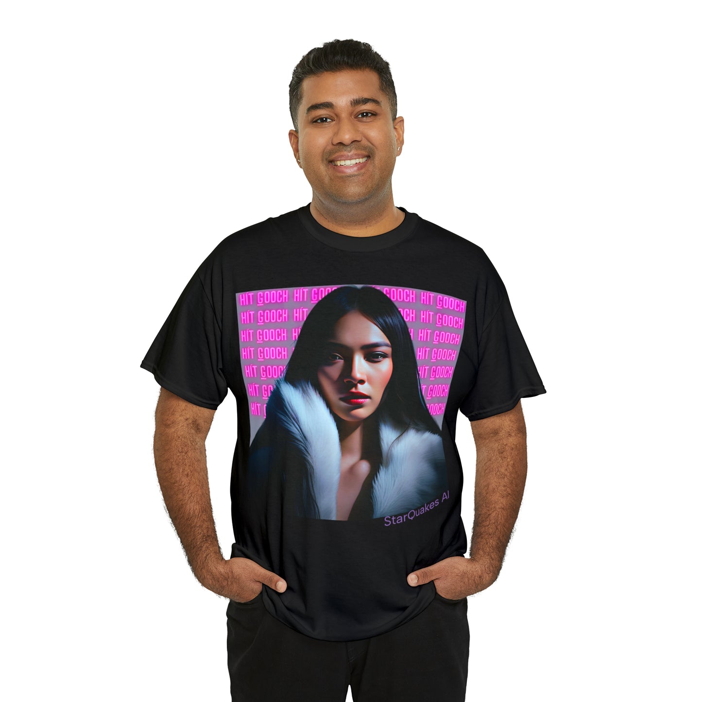 Haus Wolf Tee
