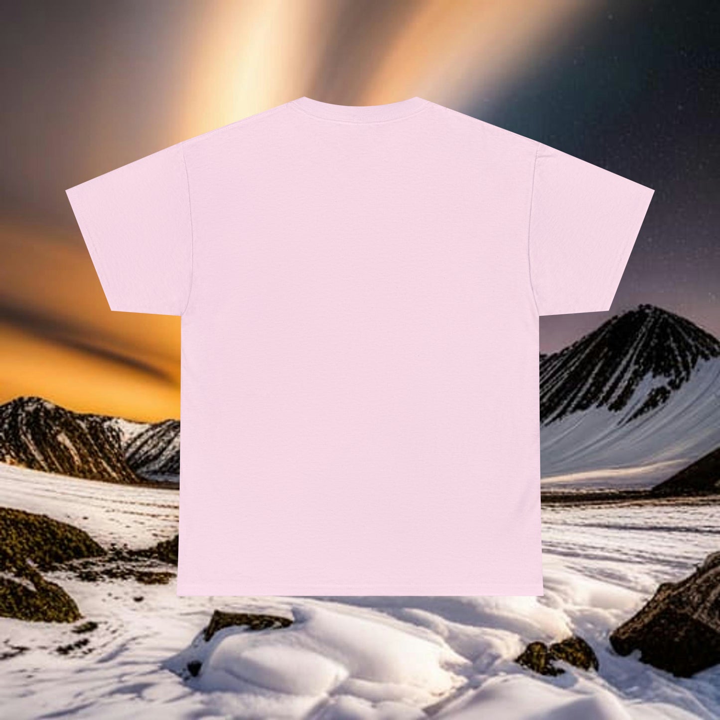 Haus Wolf Tee