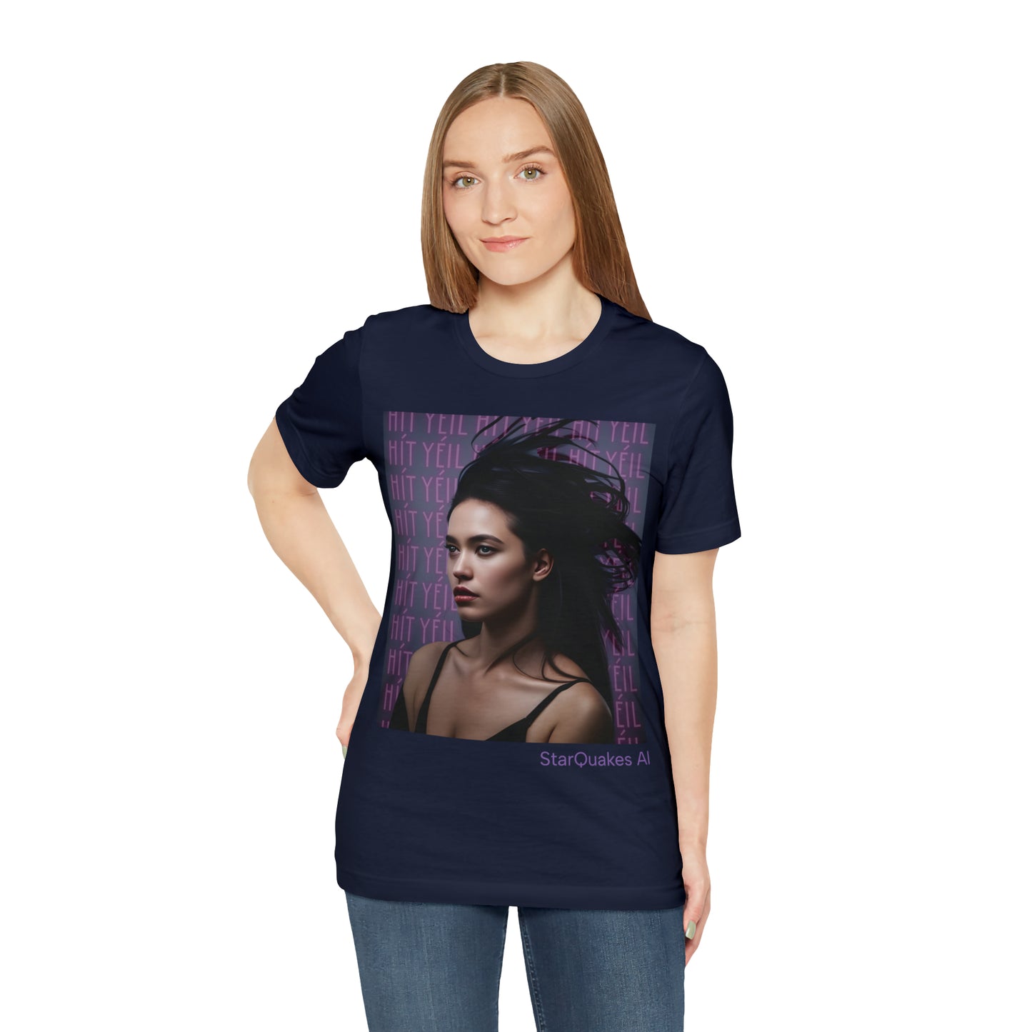 Haus Raven Tee