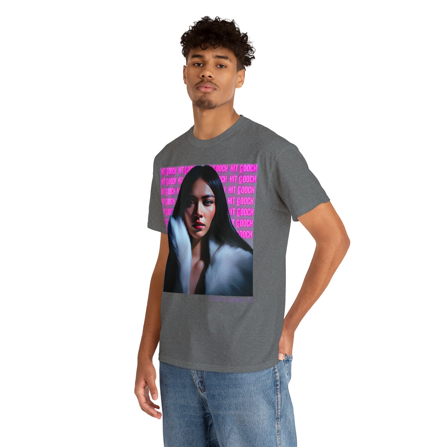 Haus Wolf Tee