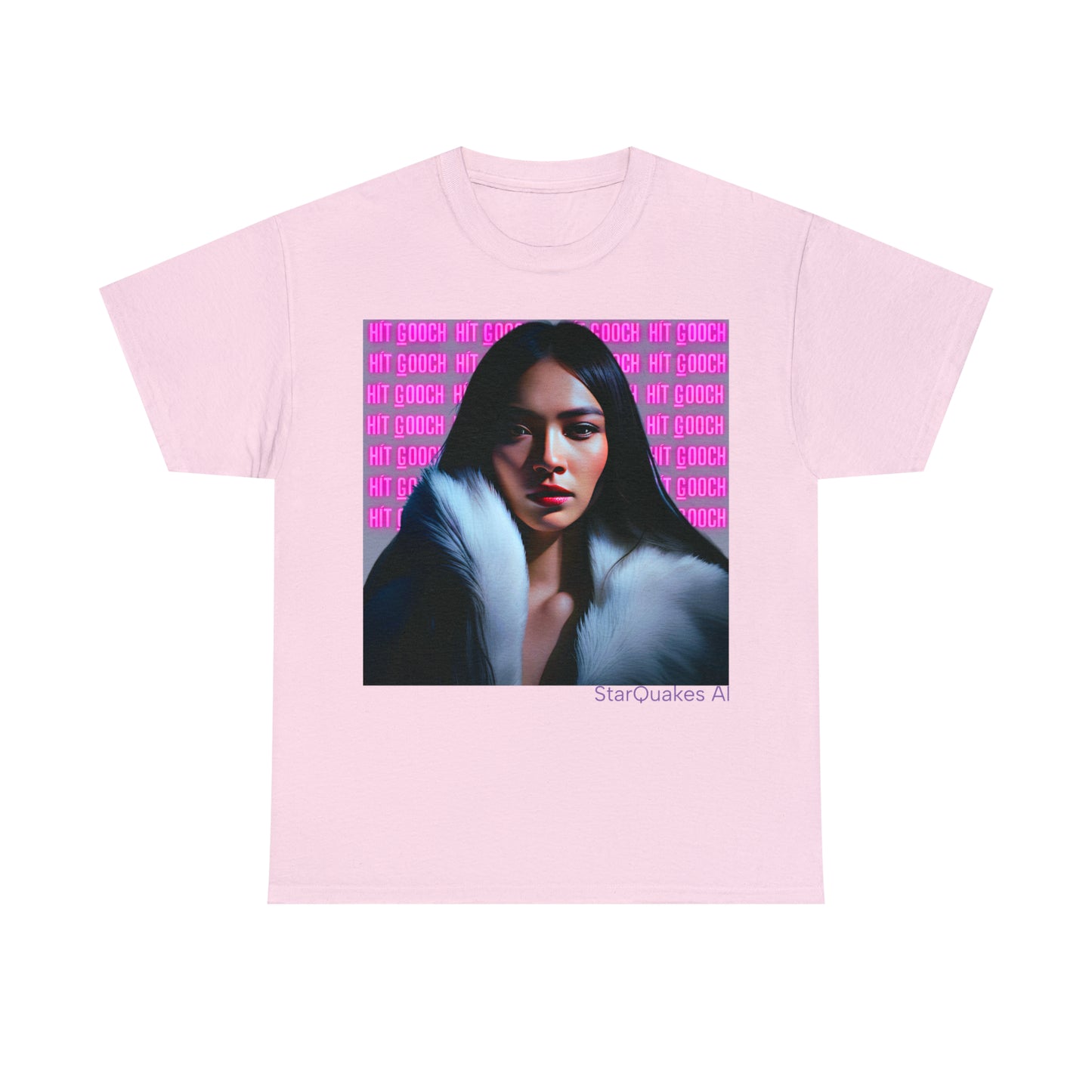 Haus Wolf Tee