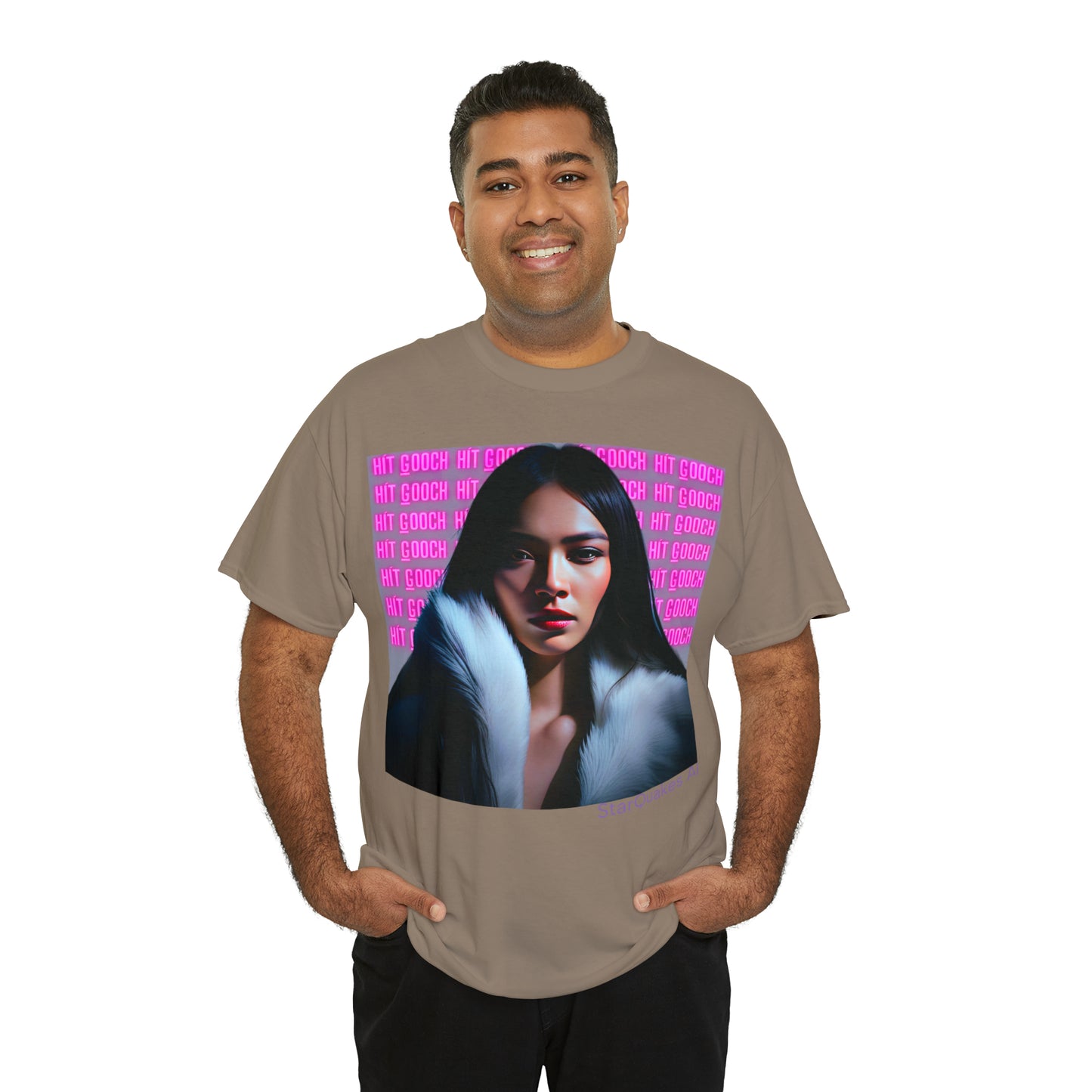Haus Wolf Tee
