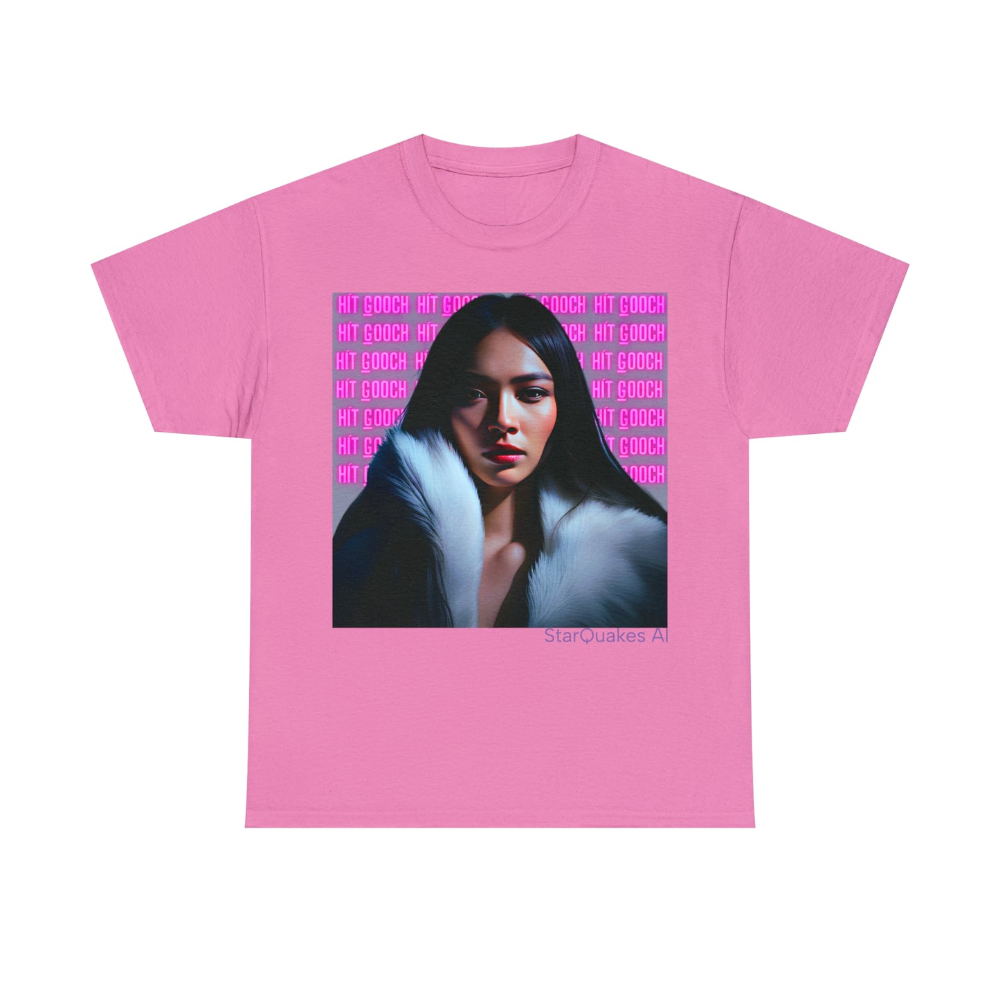 Haus Wolf Tee