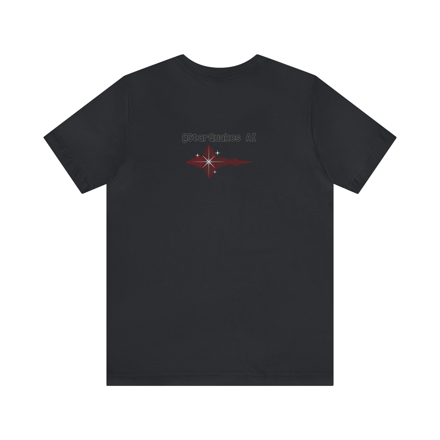 IndigEmo Unisex Jersey Short Sleeve Tee