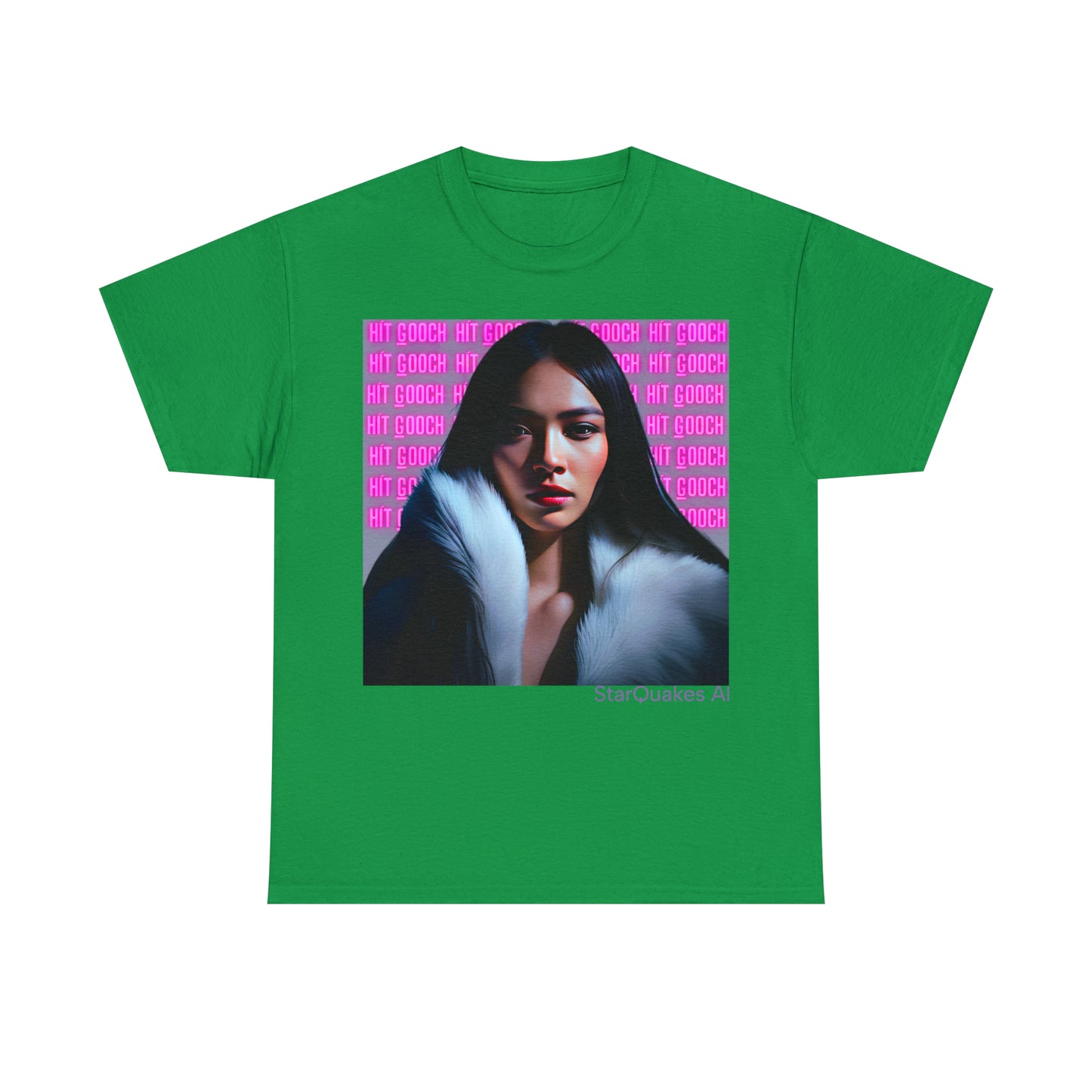 Haus Wolf Tee