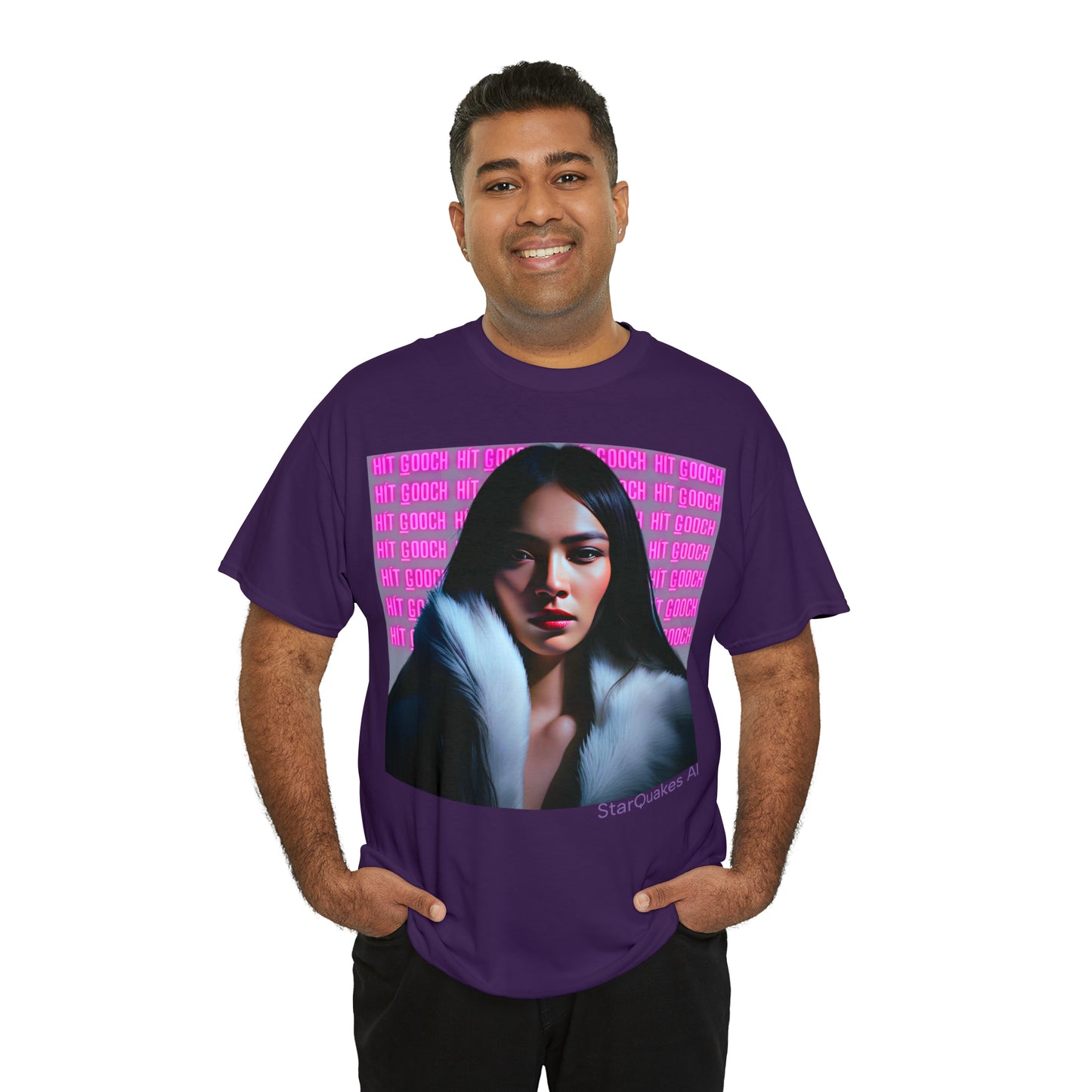 Haus Wolf Tee