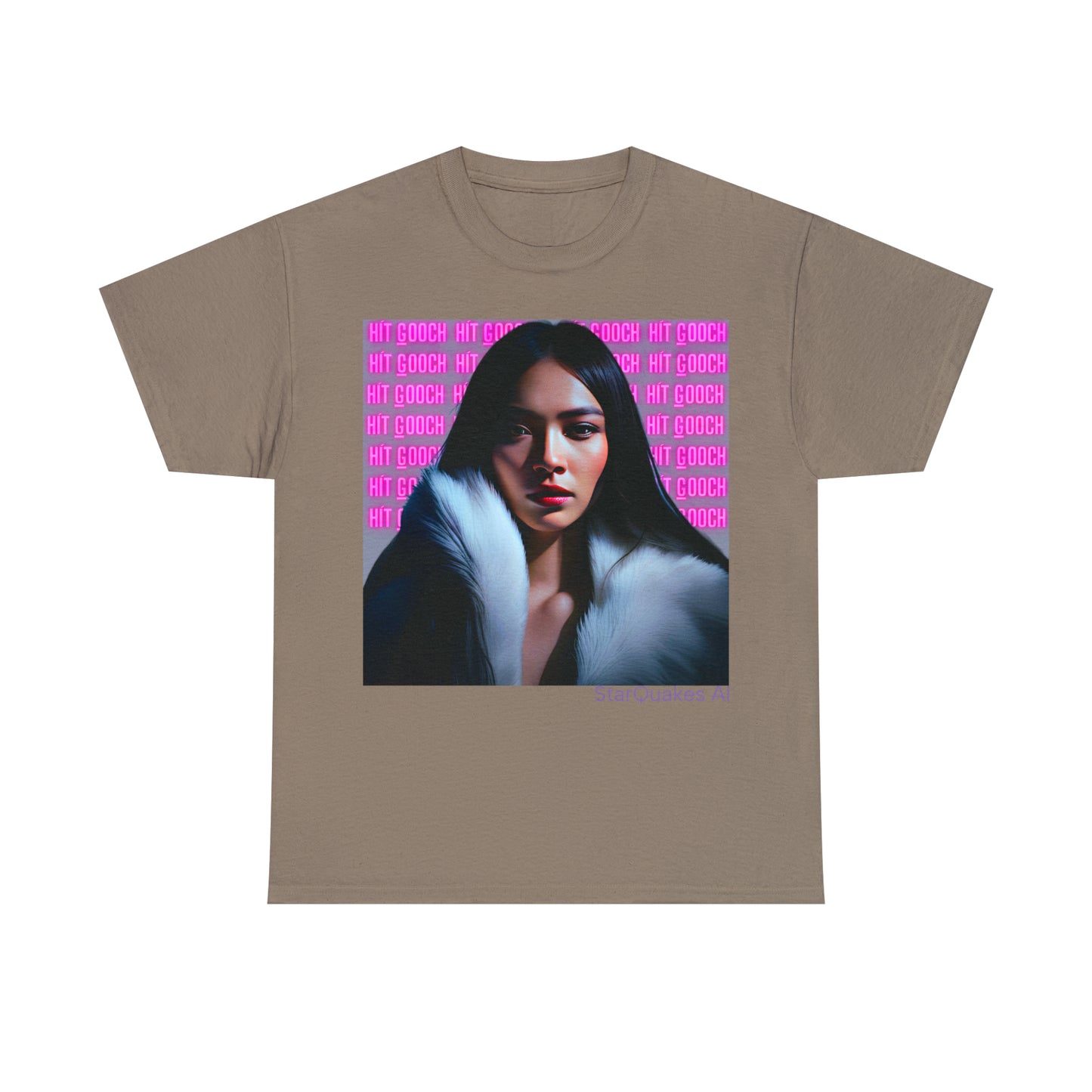 Haus Wolf Tee