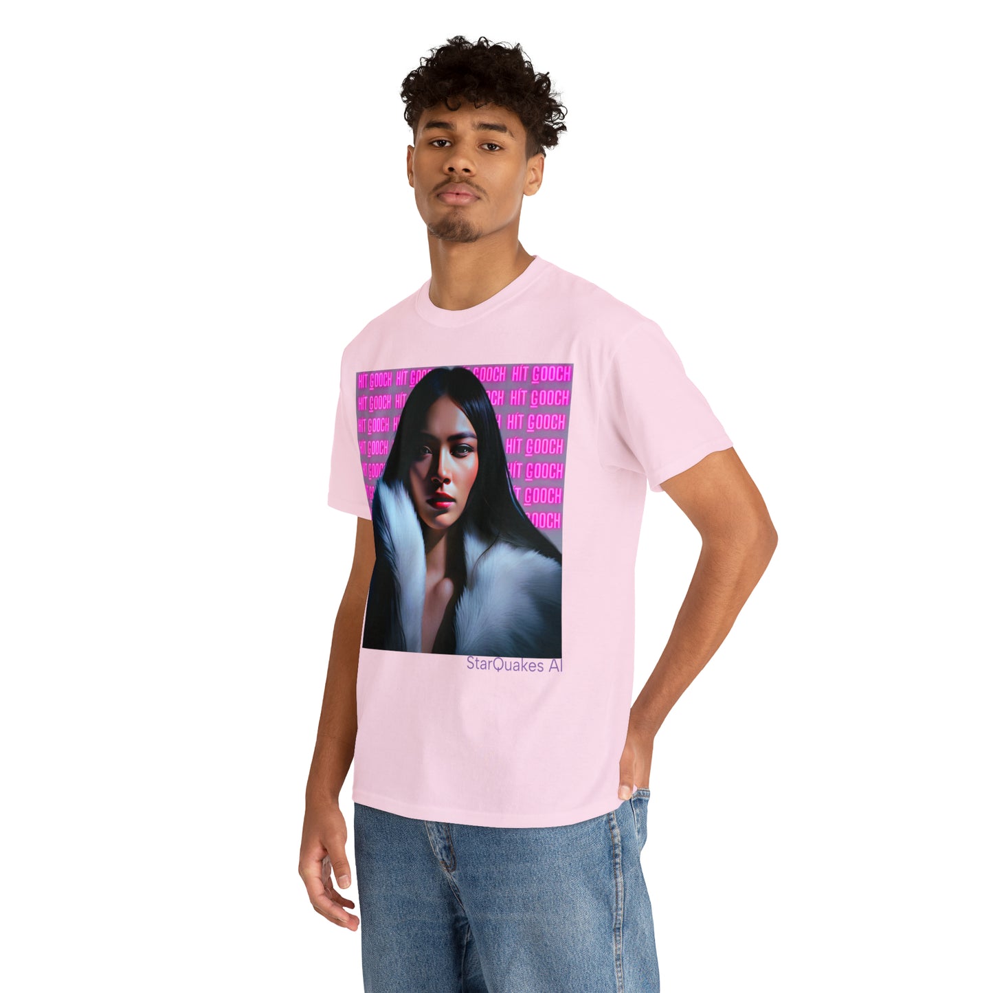 Haus Wolf Tee